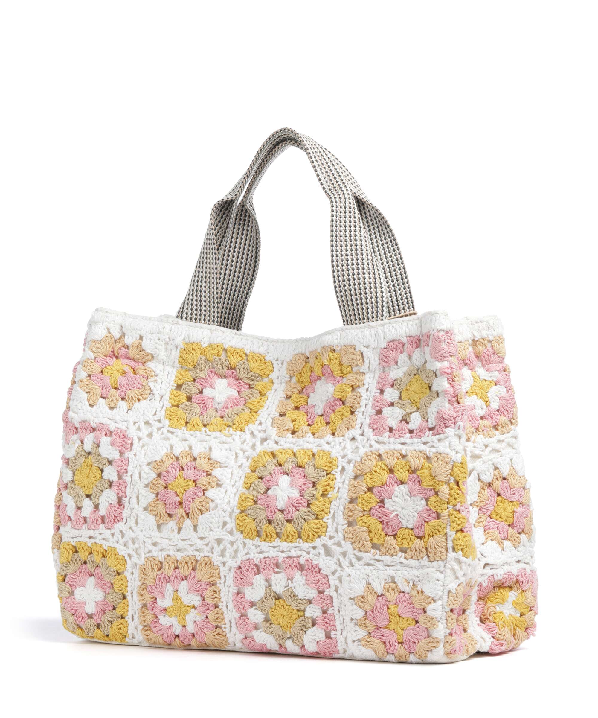 Anokhi Handbag white - Image 2