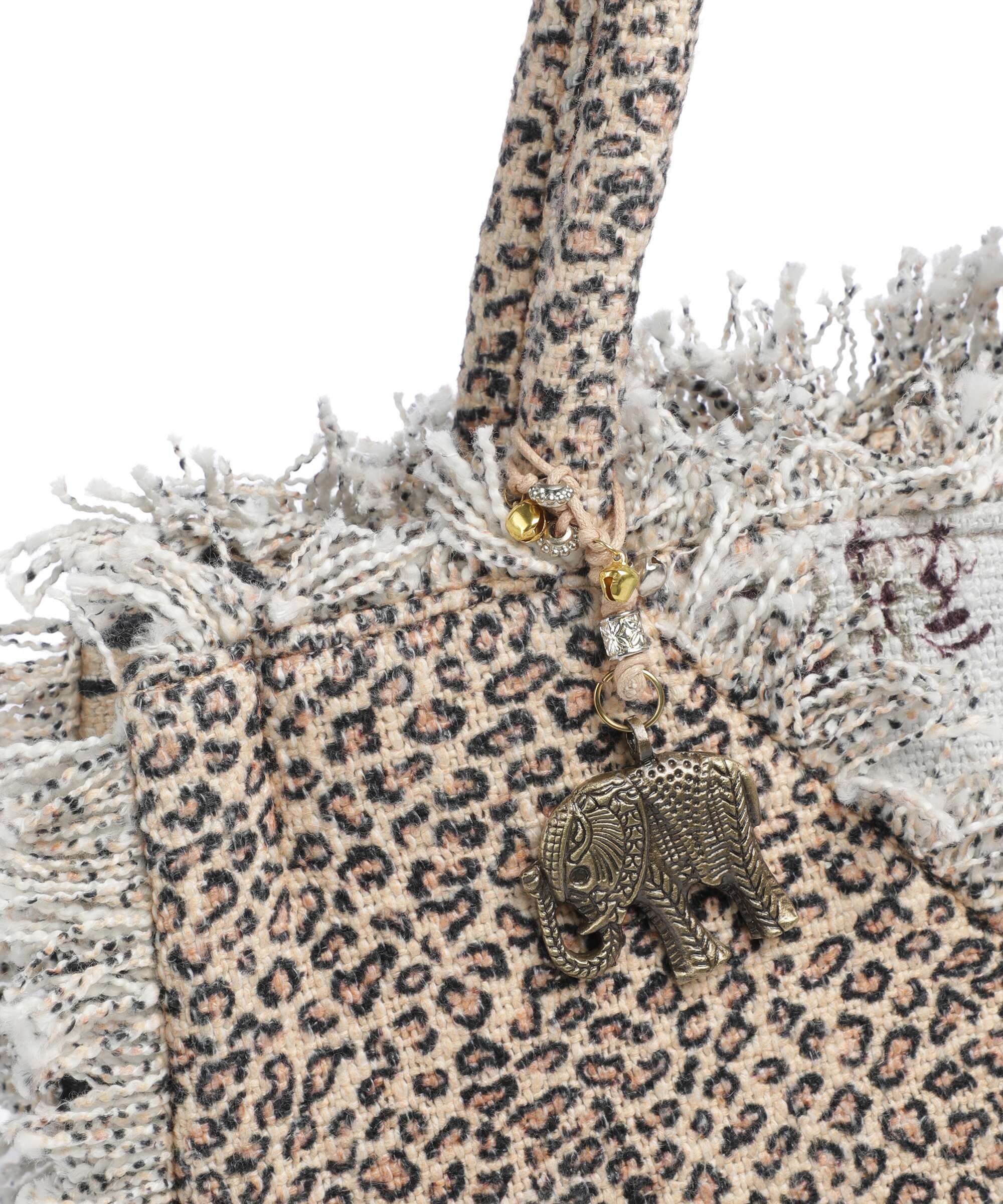 Anokhi Handbag multi - Image 4