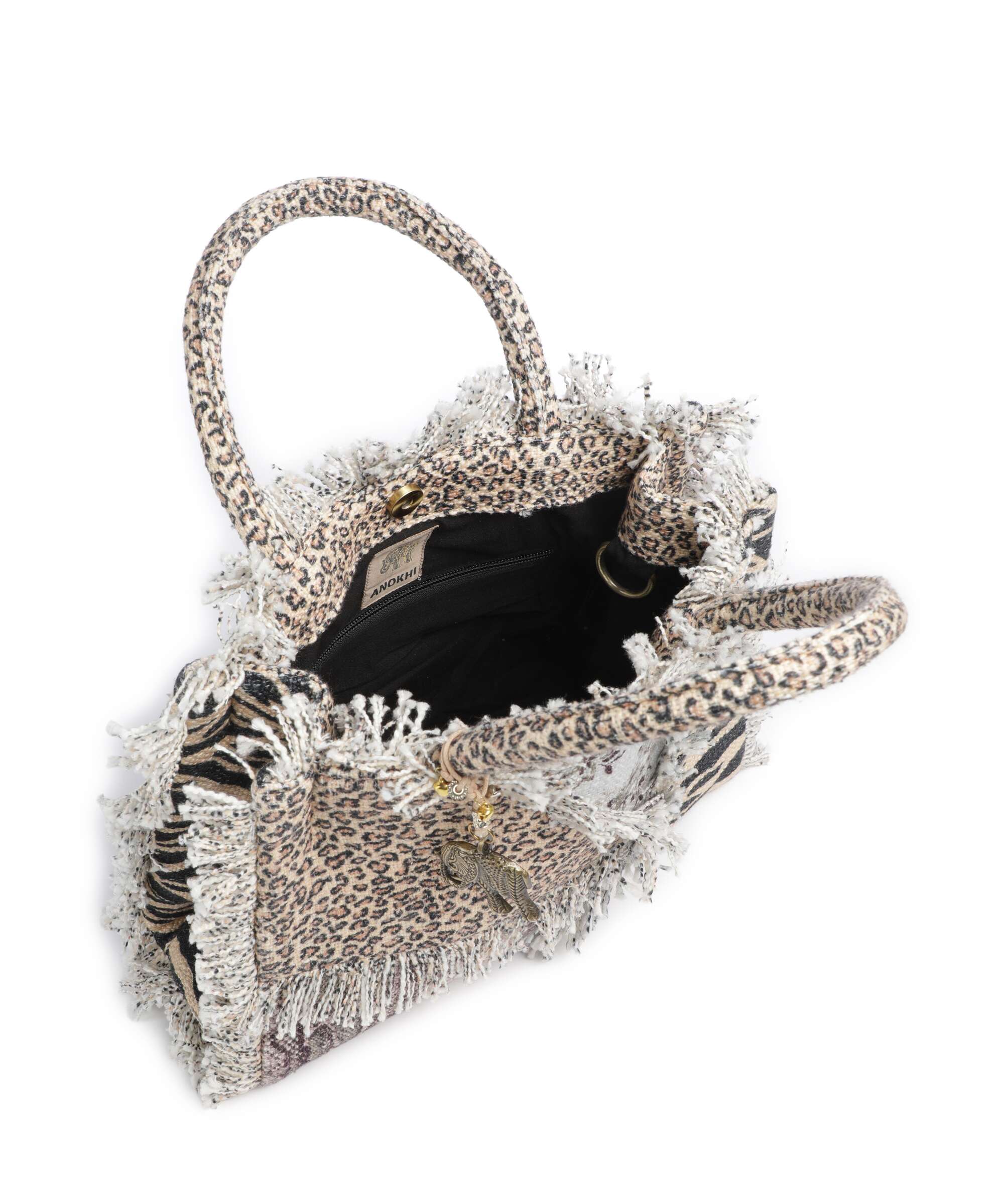 Anokhi Handbag multi - Image 6