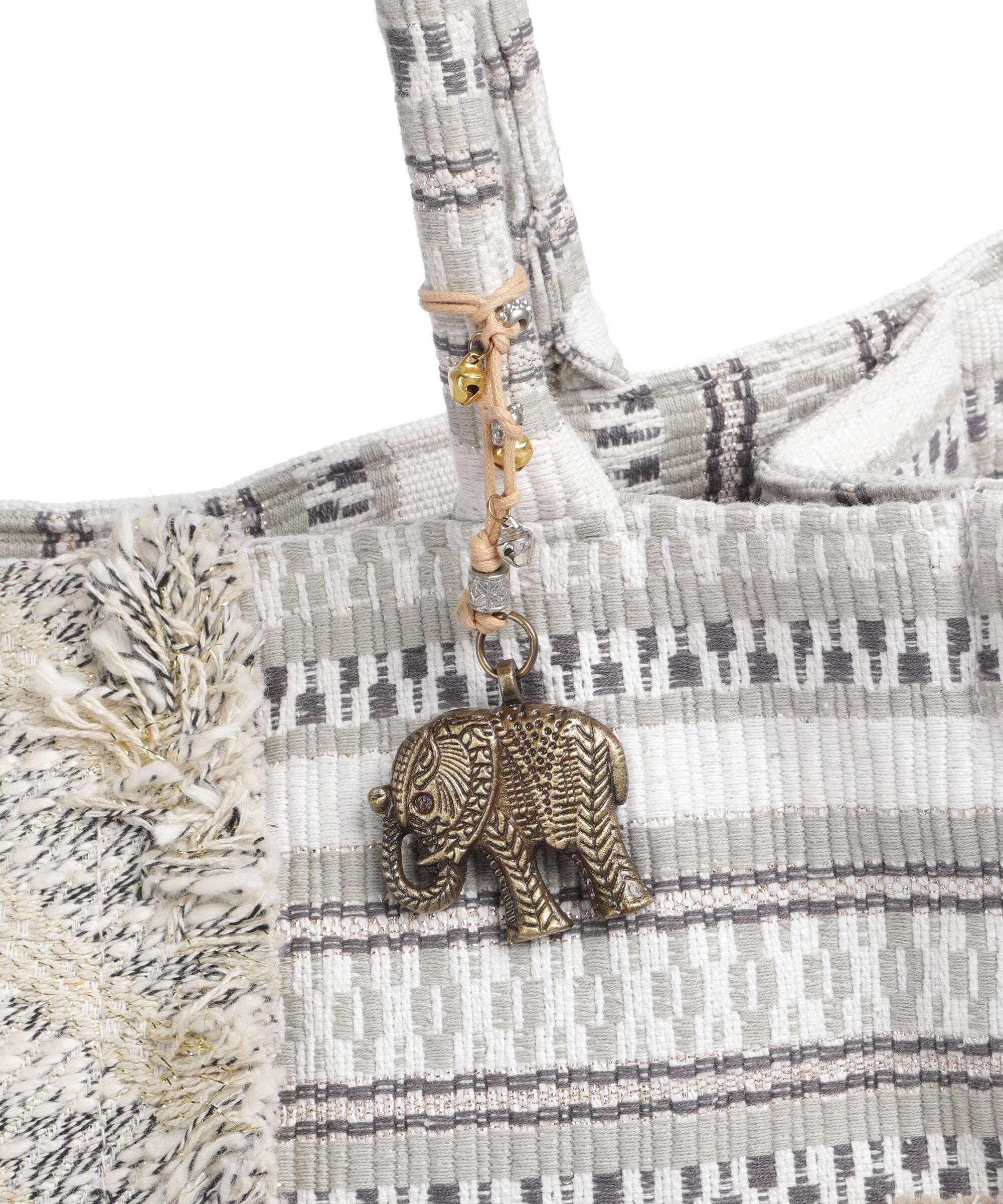 Anokhi Handbag multi - Image 4