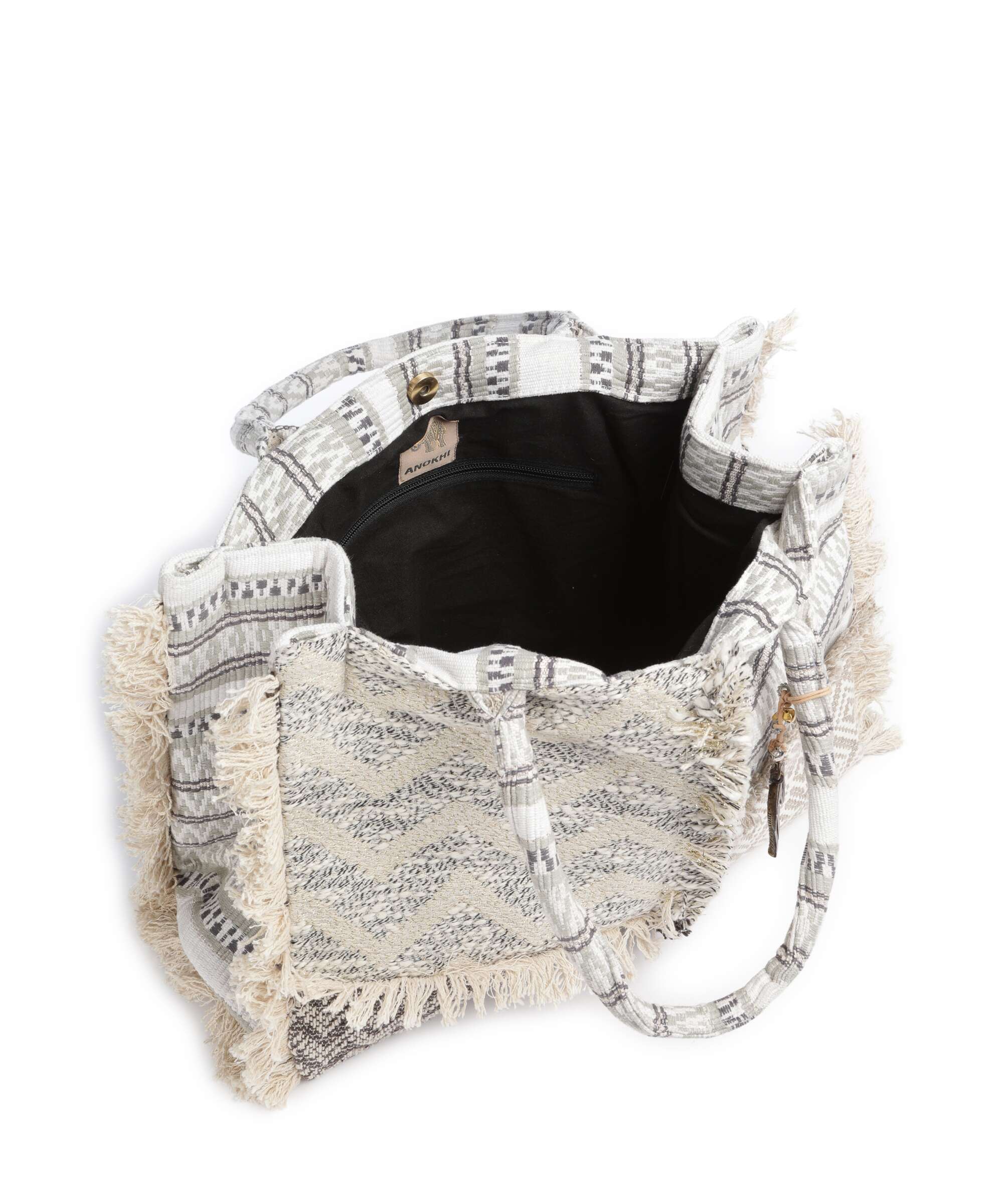 Anokhi Handbag multi - Image 6
