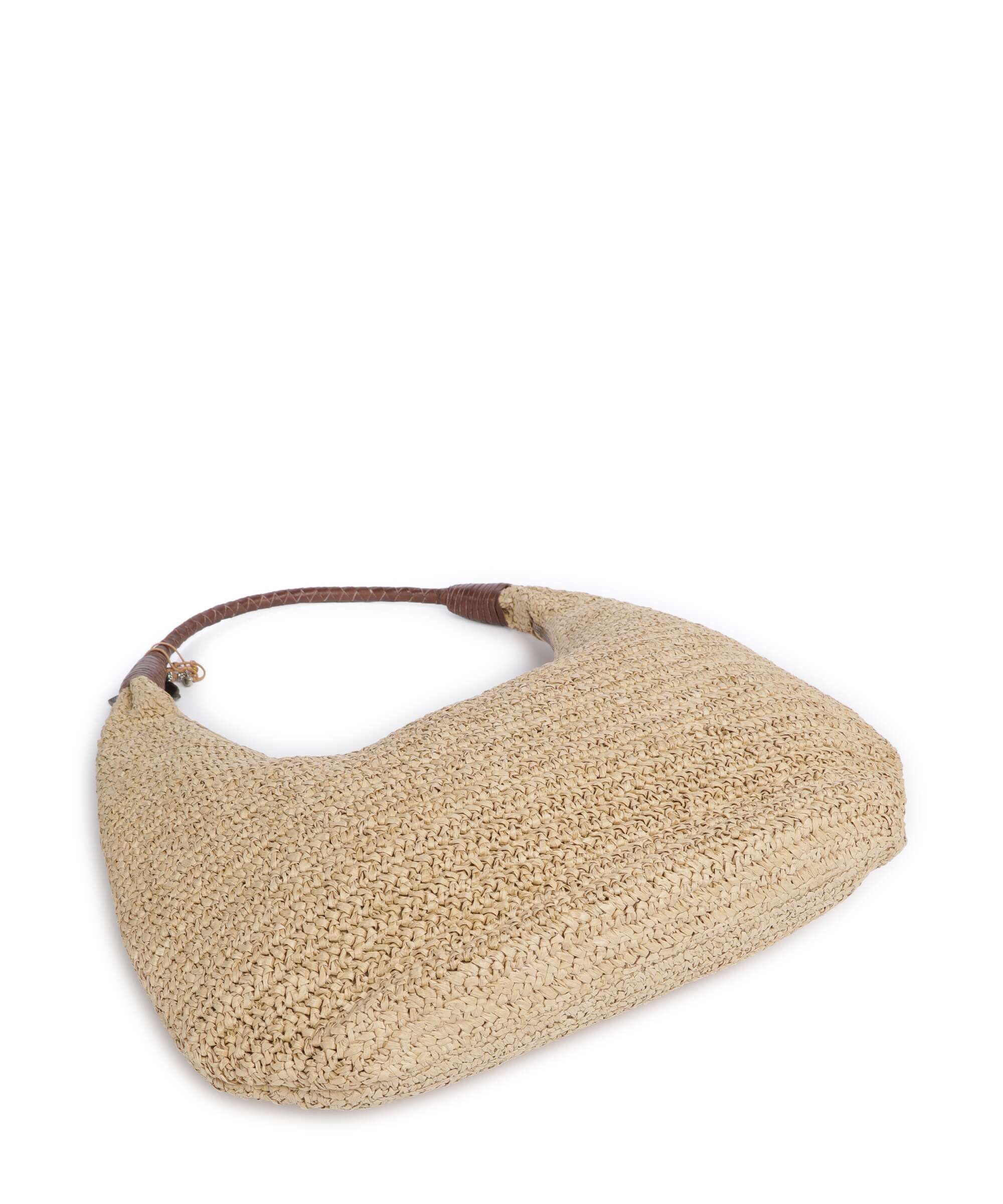 Anokhi Hobo bag beige - Image 5