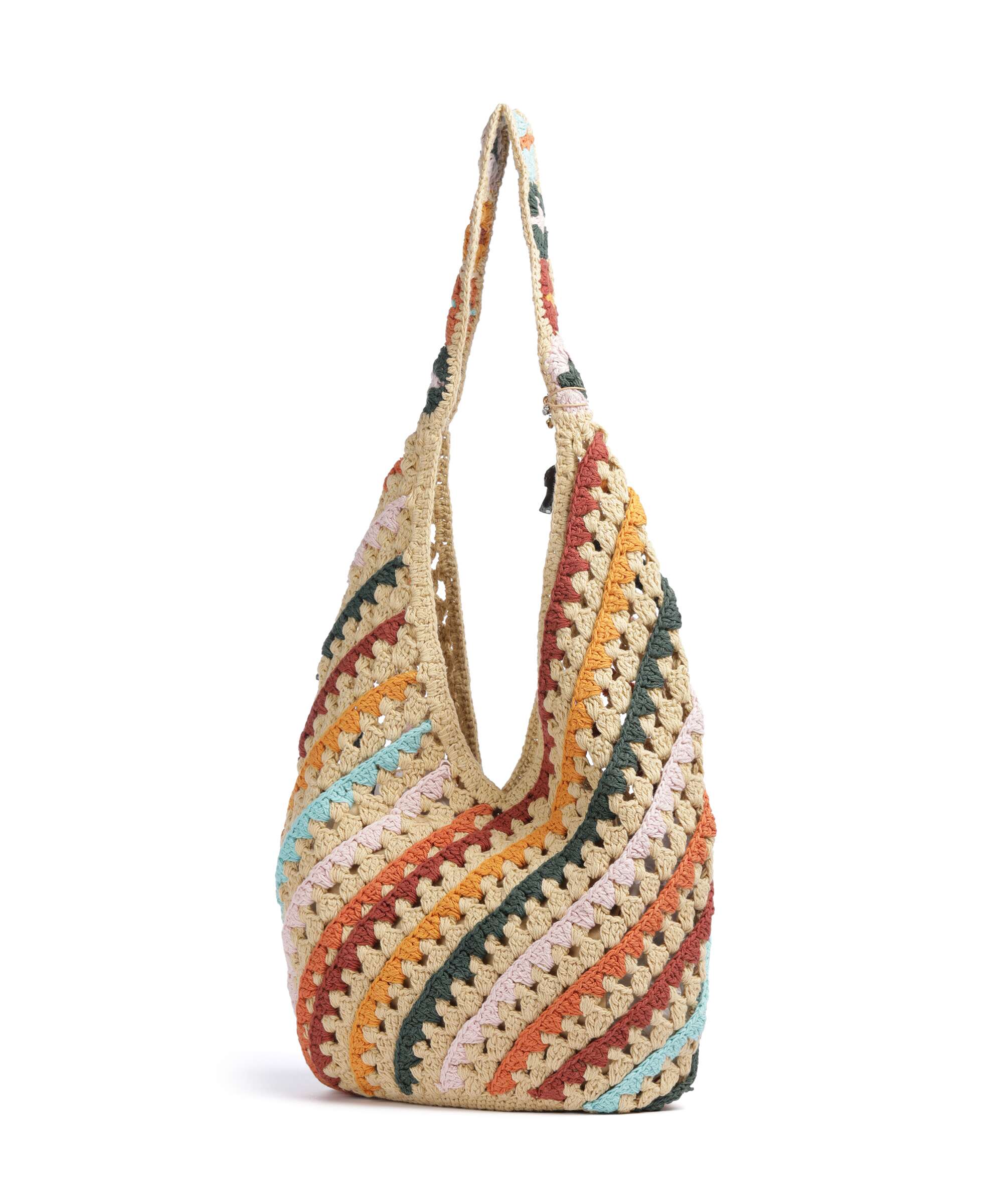 Anokhi Hobo bag multi - Image 2