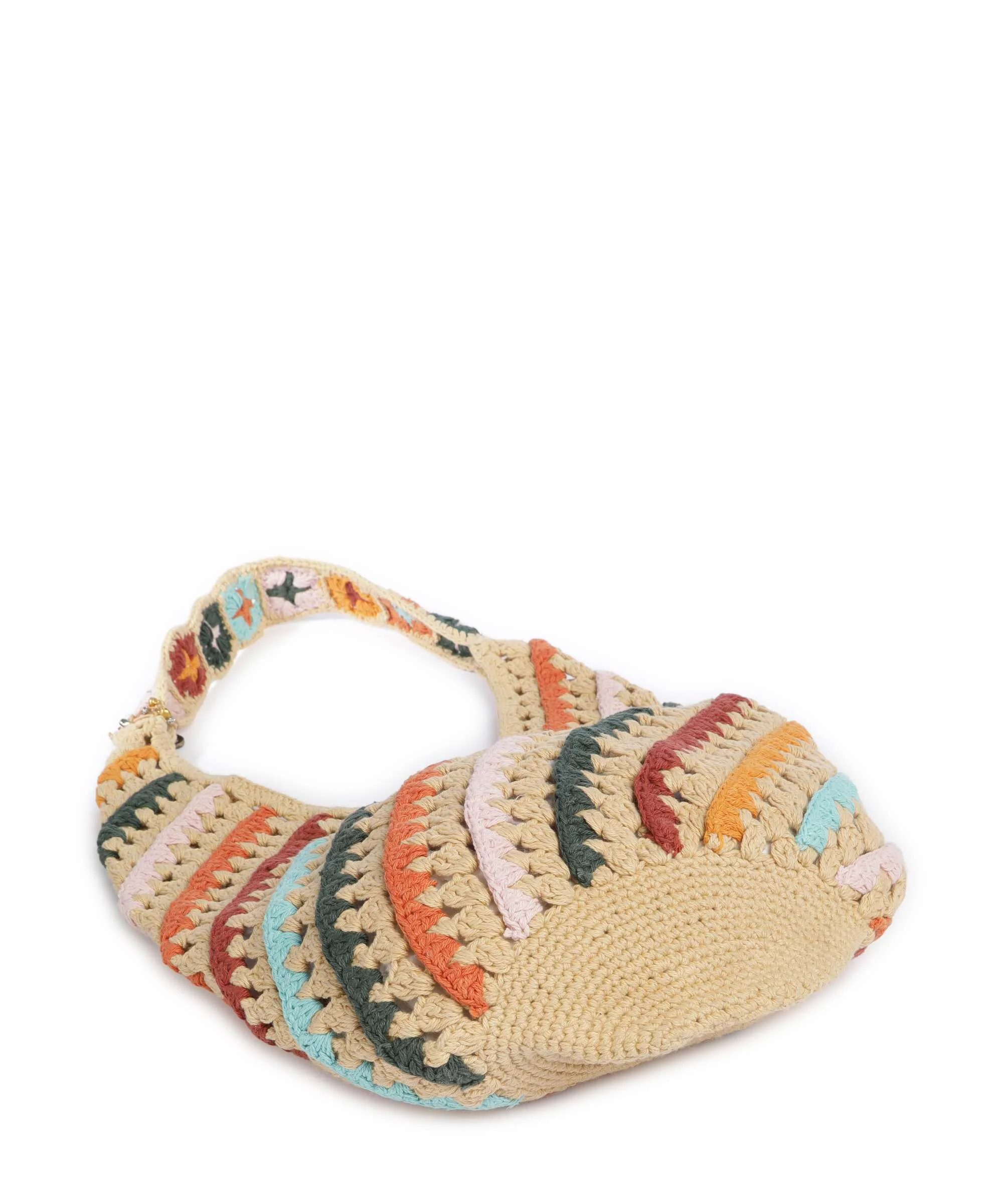 Anokhi Hobo bag multi - Image 5