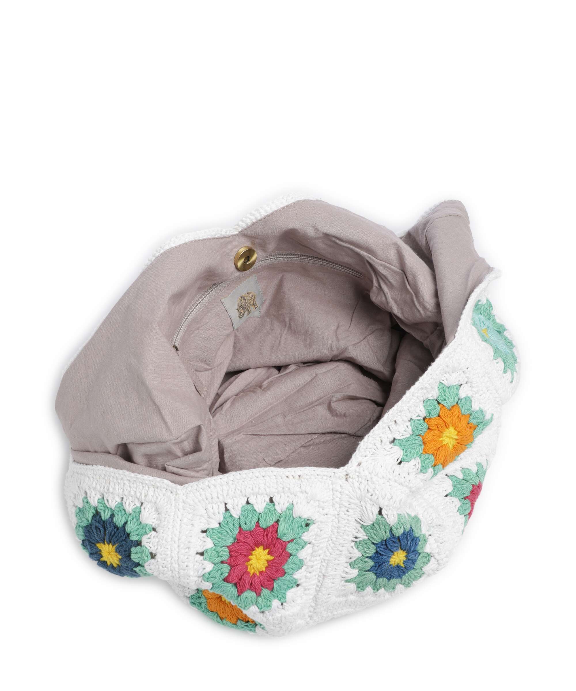 Anokhi Hobo bag multi - Image 6