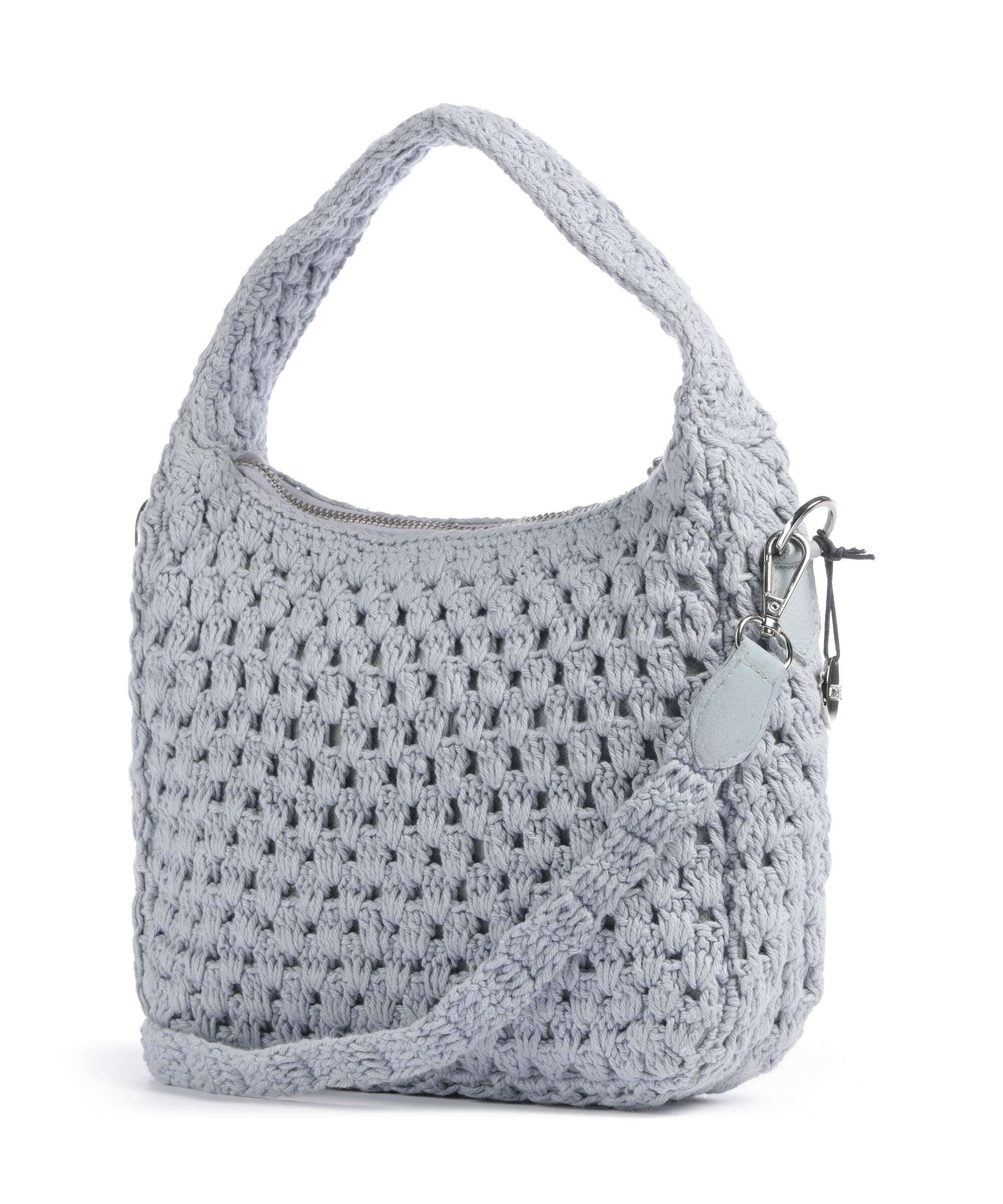 Anokhi Hobo bag blue/ombre - Image 2