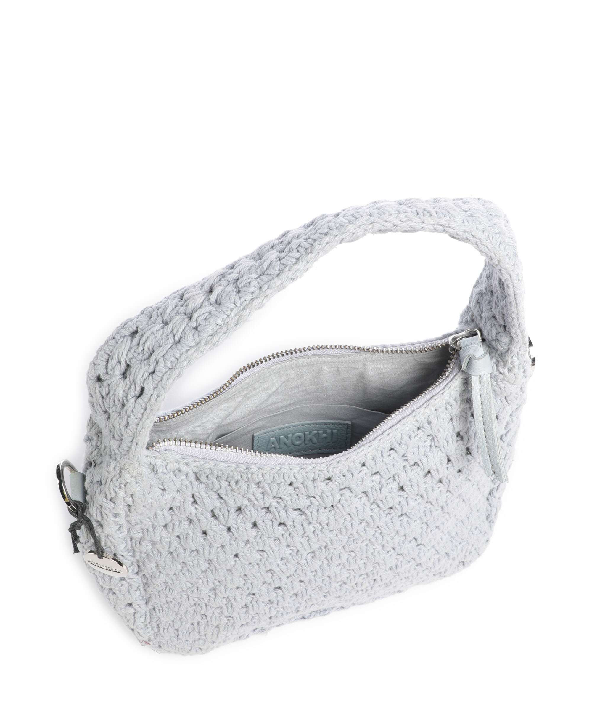 Anokhi Hobo bag blue/ombre - Image 6
