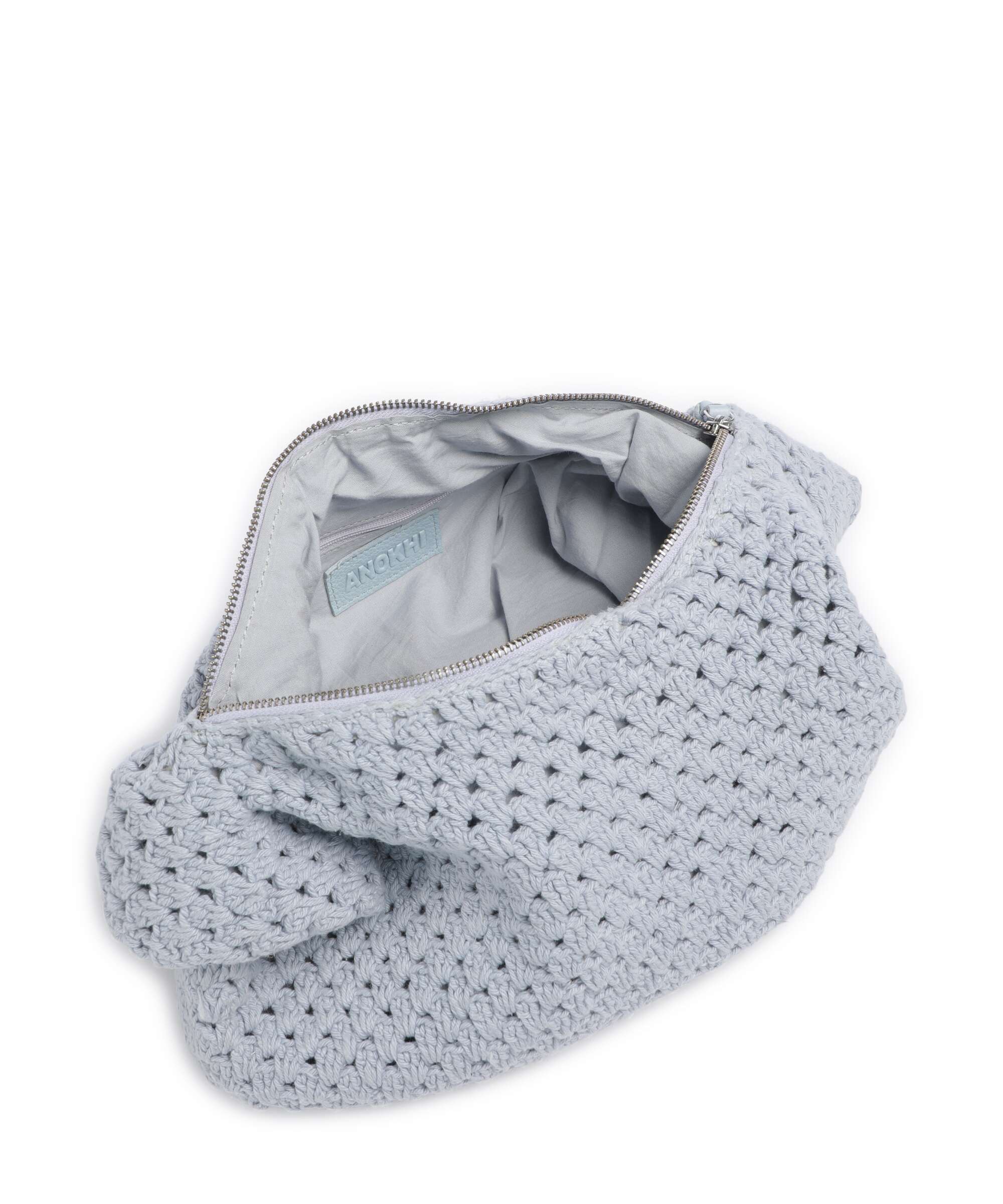 Anokhi Hobo bag blue/ombre - Image 6