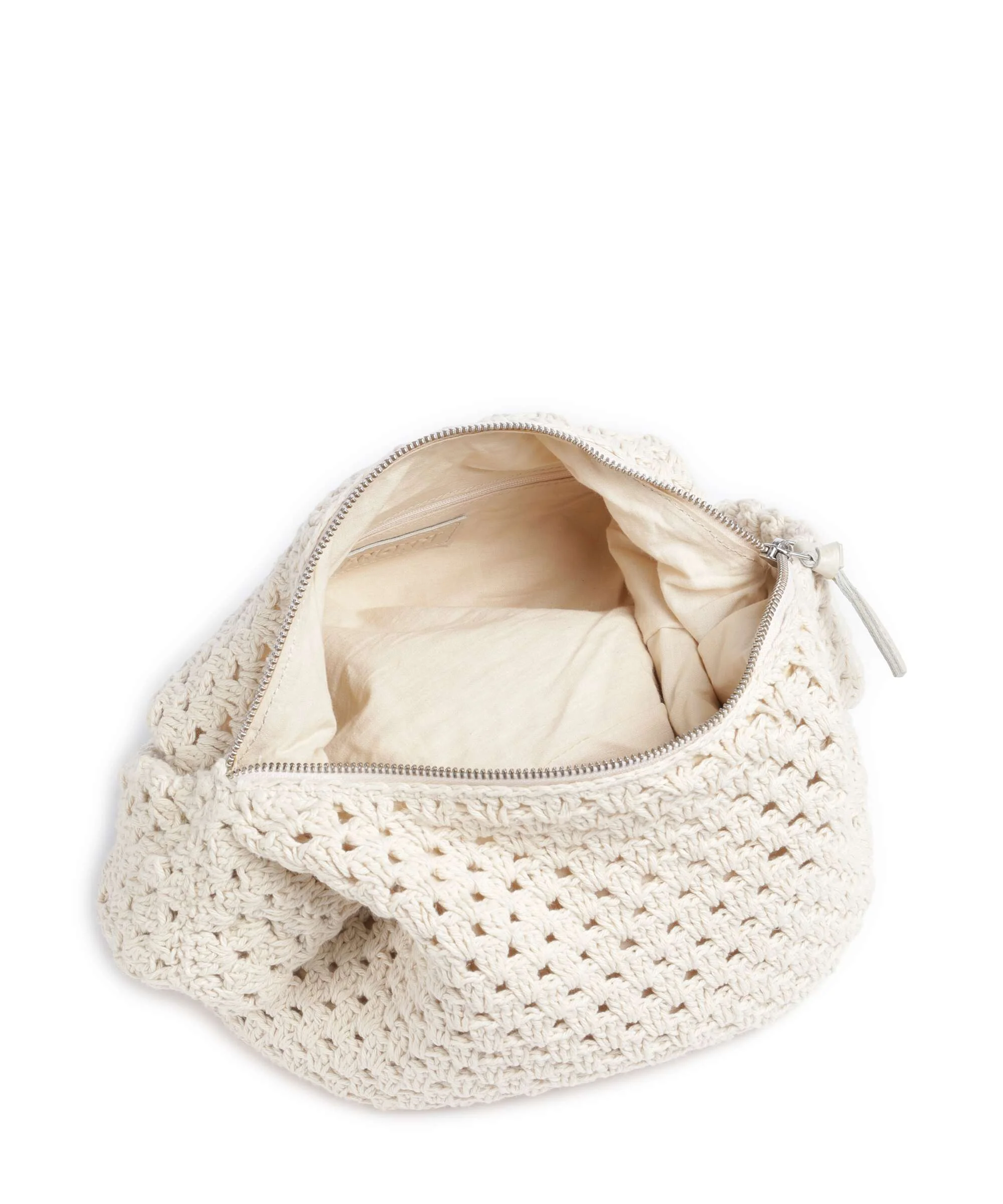 Anokhi Hobo bag beige - Image 6