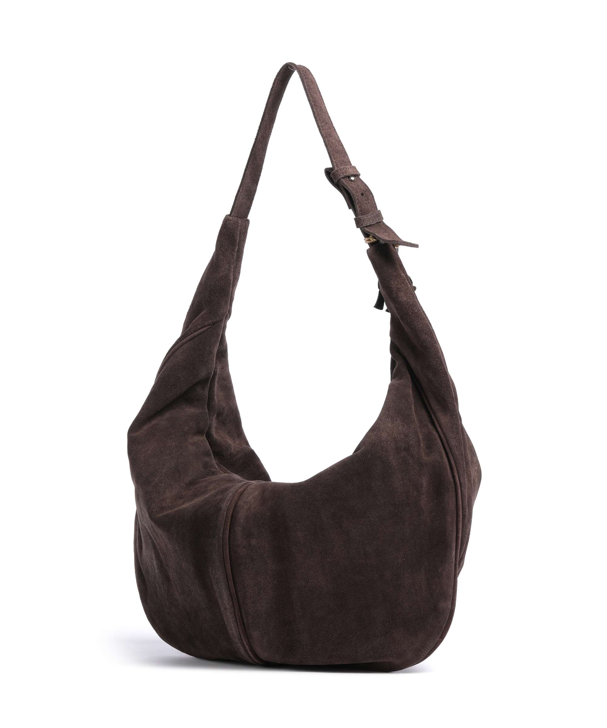 Anokhi Hobo bag chocolate - Image 2