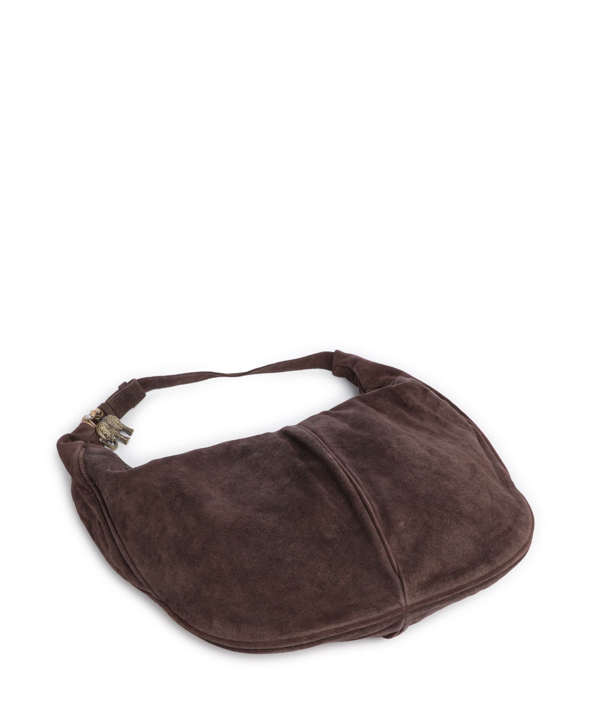 Anokhi Hobo bag chocolate - Image 5
