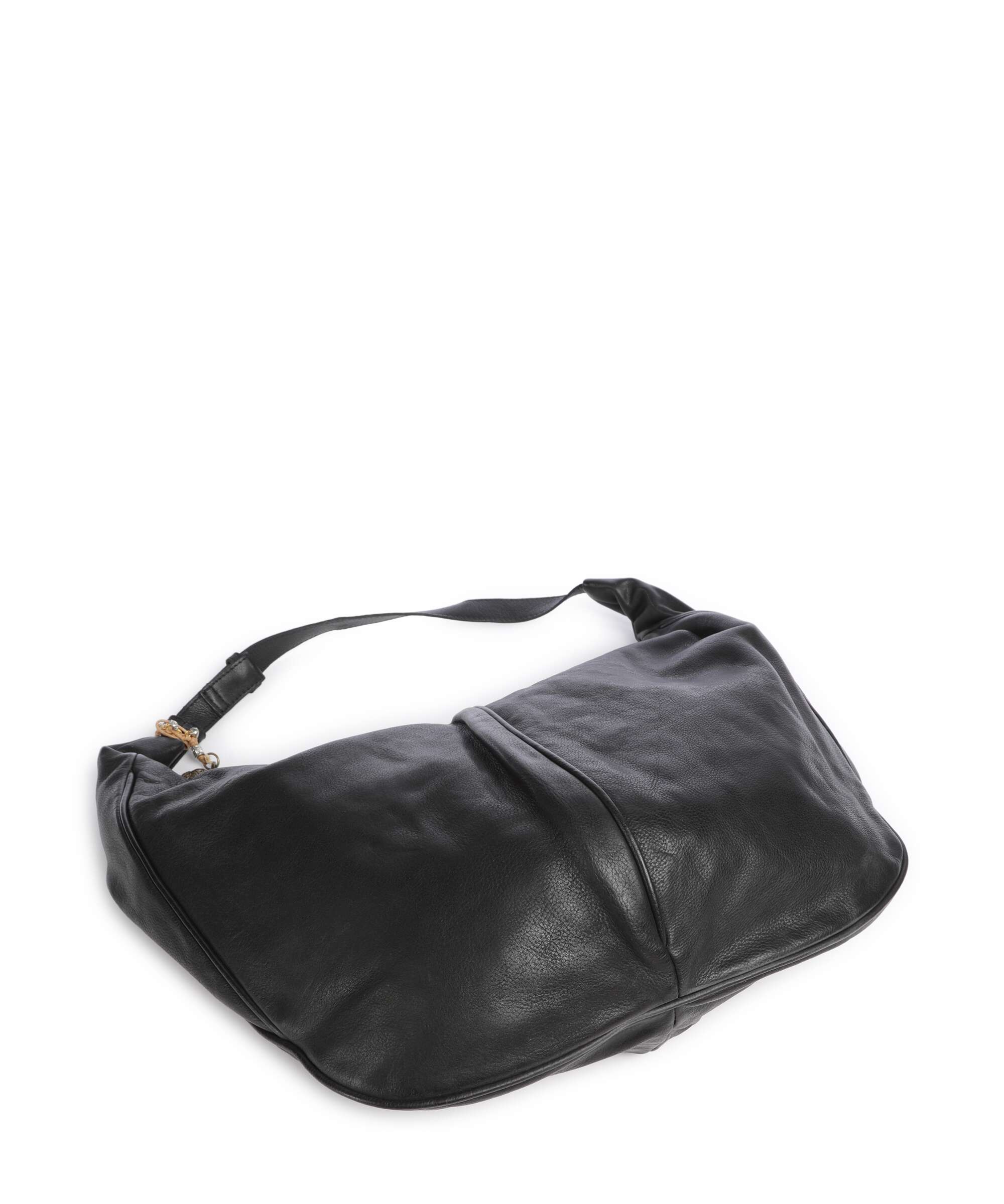 Anokhi Hobo bag black - Image 5