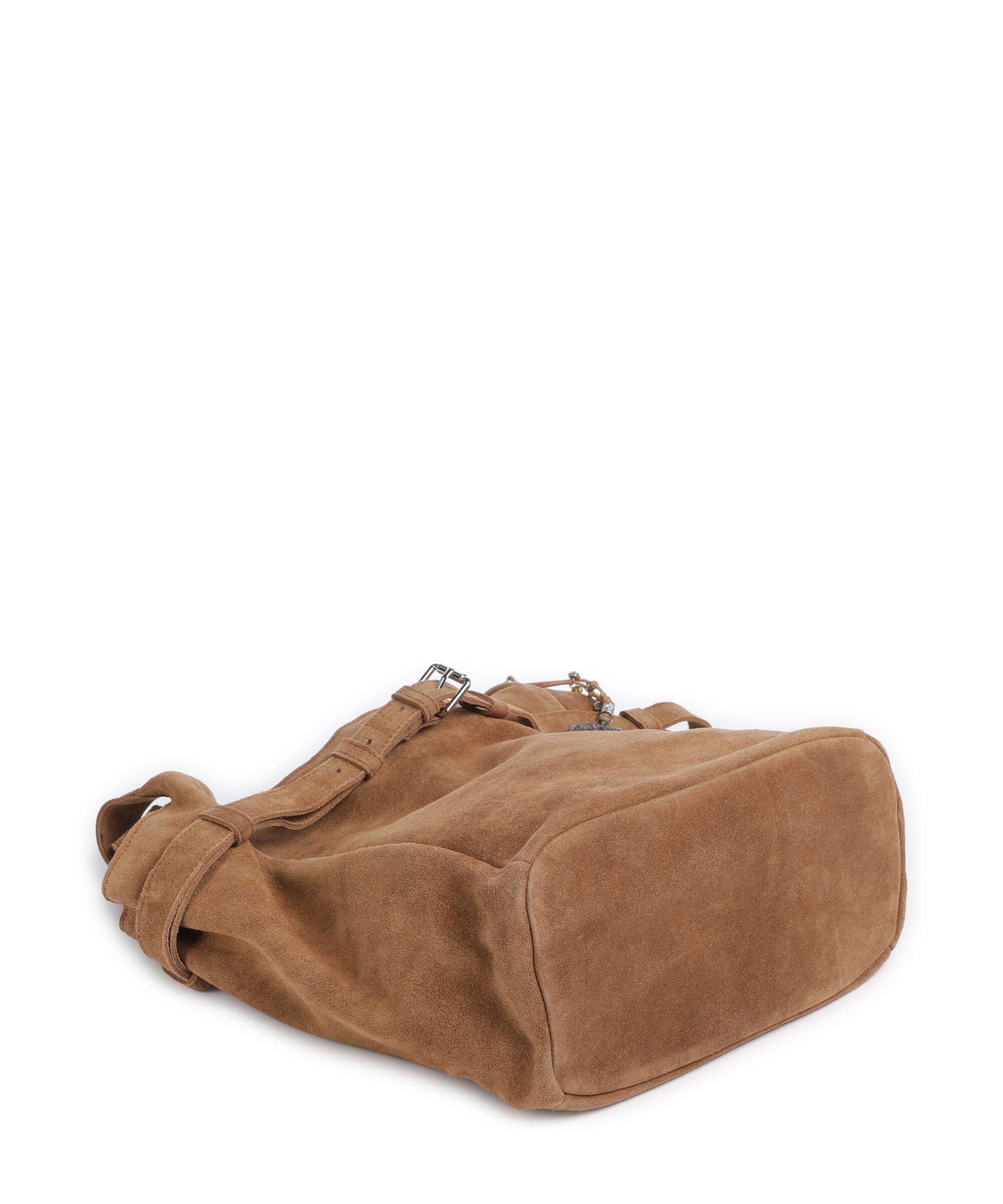 Anokhi Hobo bag cognac - Image 5