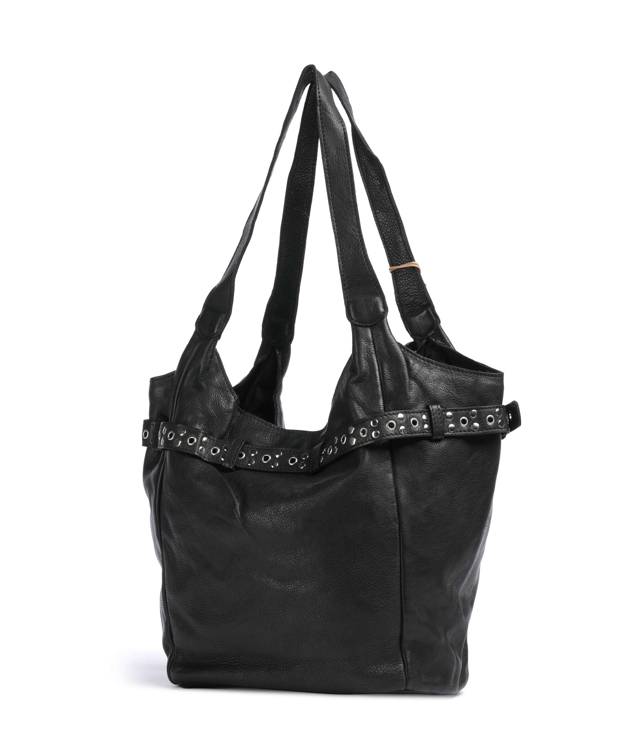 Anokhi Hobo bag black - Image 2