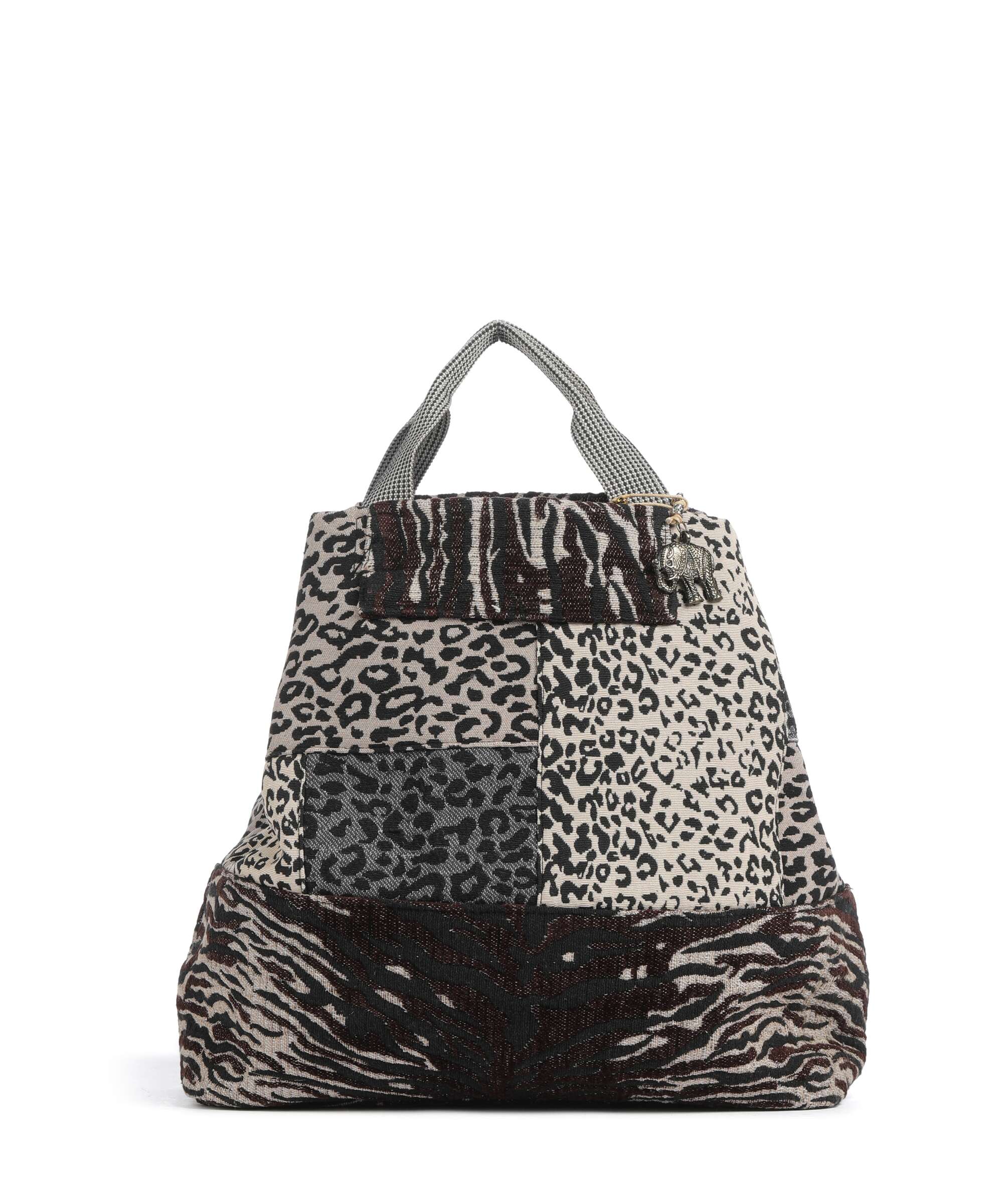 Anokhi Tote bag multi - Image 2
