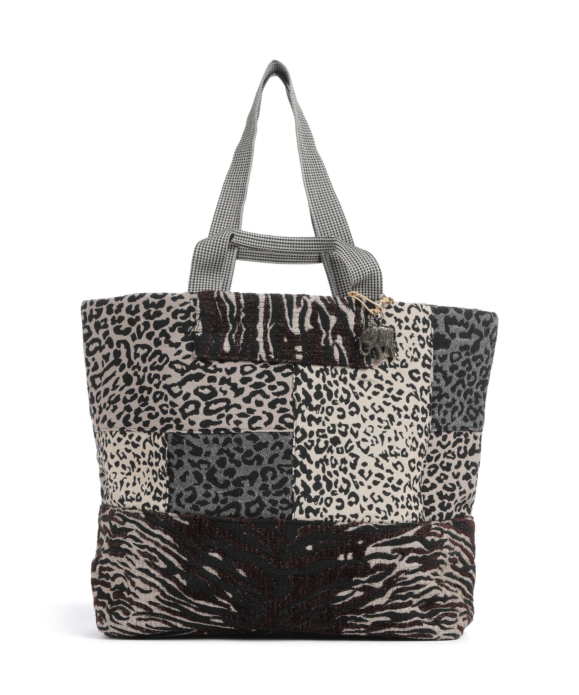 Anokhi Tote bag multi - Image 6