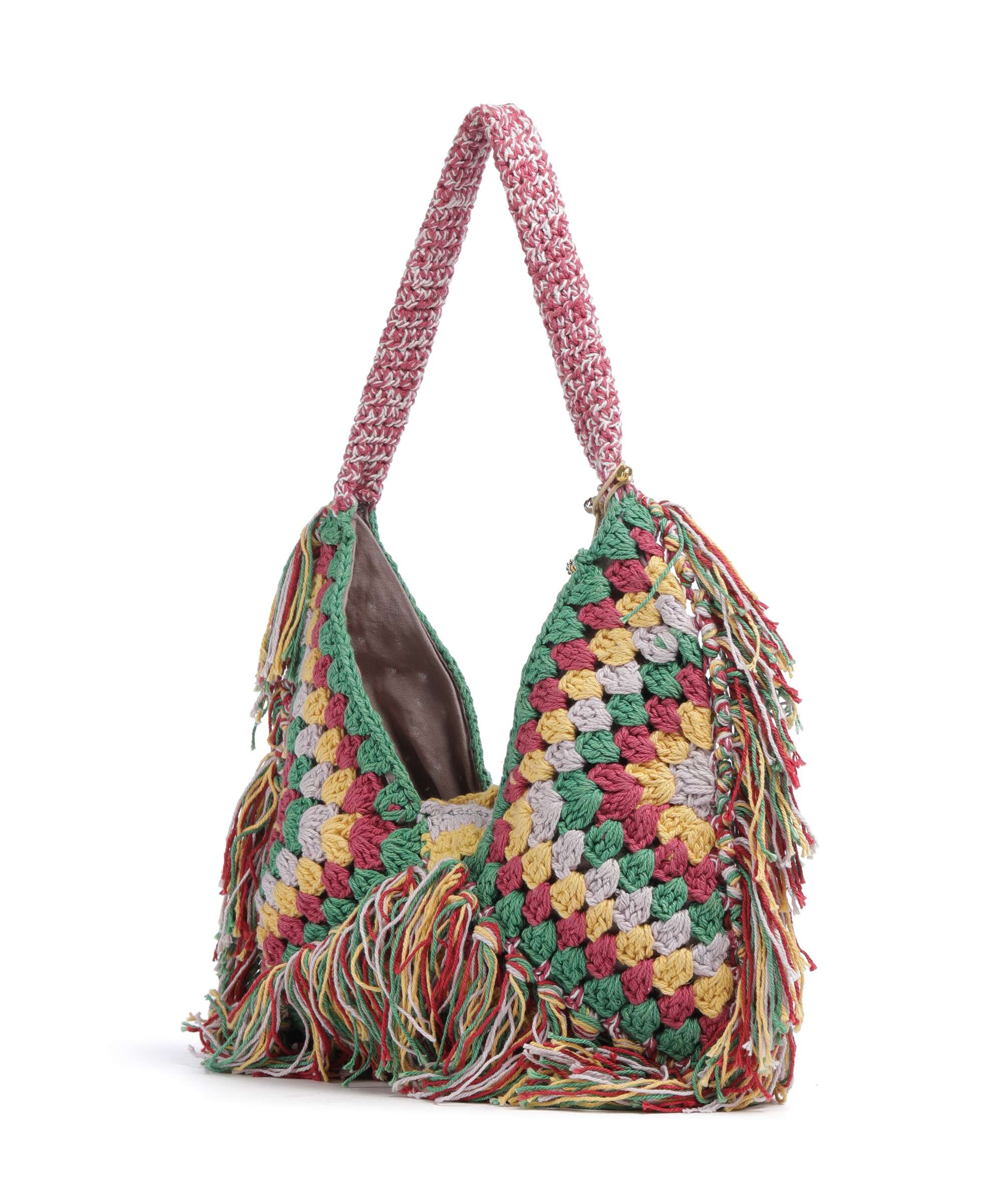 Anokhi Tote bag multi - Image 2