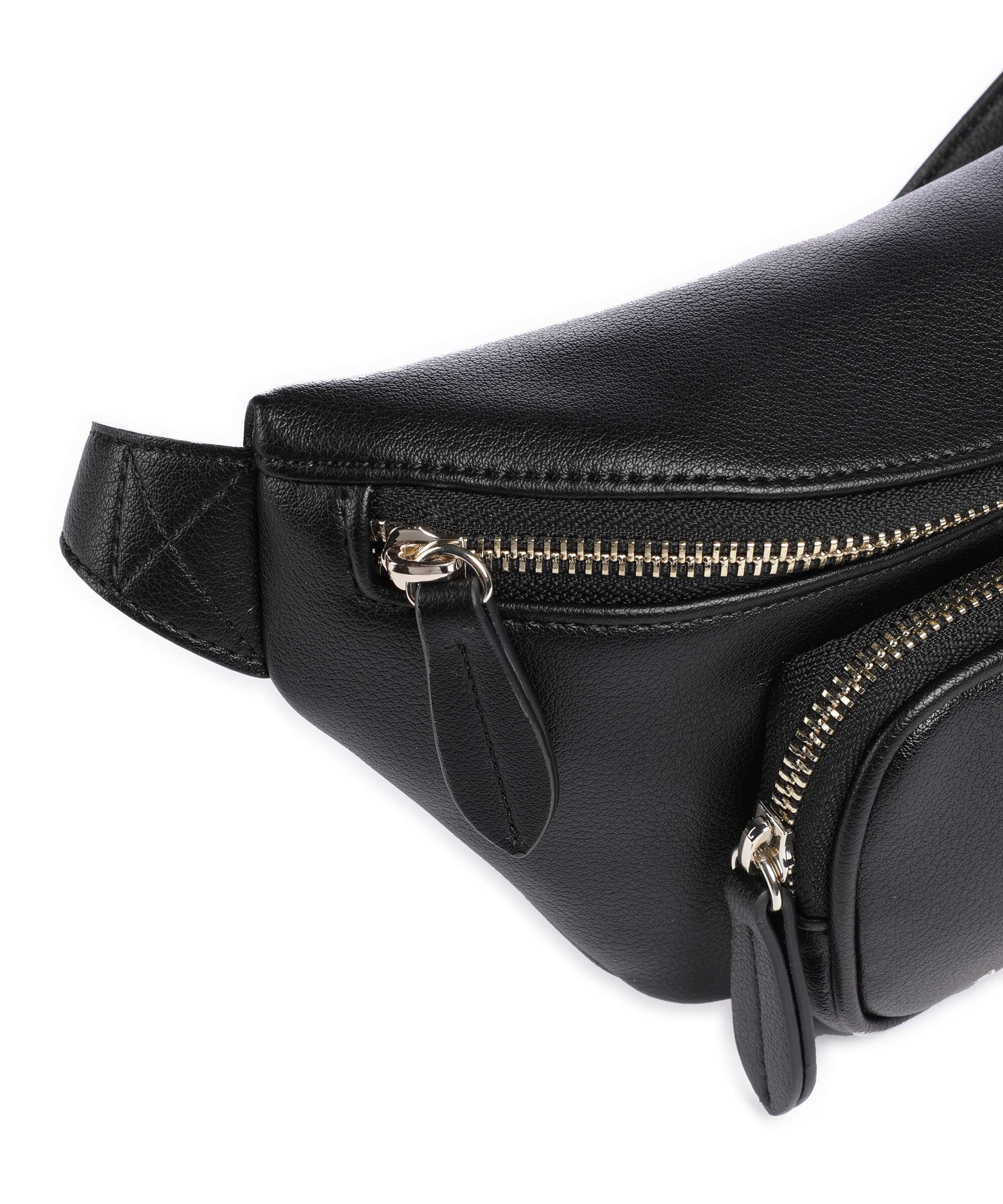 Armani Exchange A-Line Belt bag black - Image 5