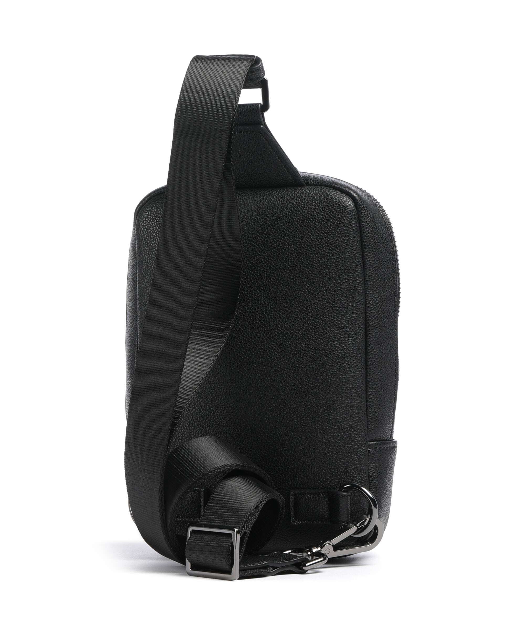 Armani Exchange Alex Sling bag black - Image 2