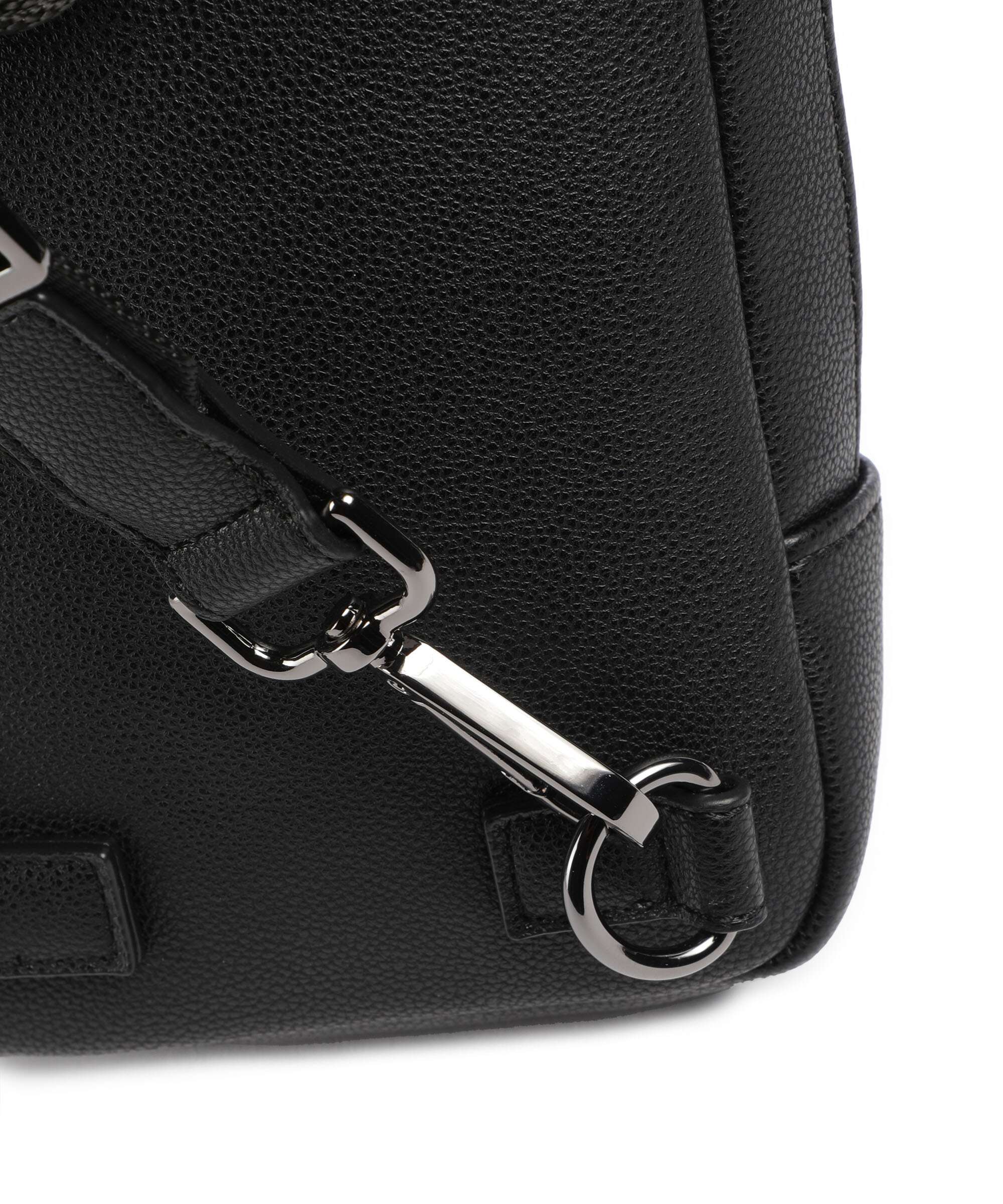 Armani Exchange Alex Sling bag black - Image 4