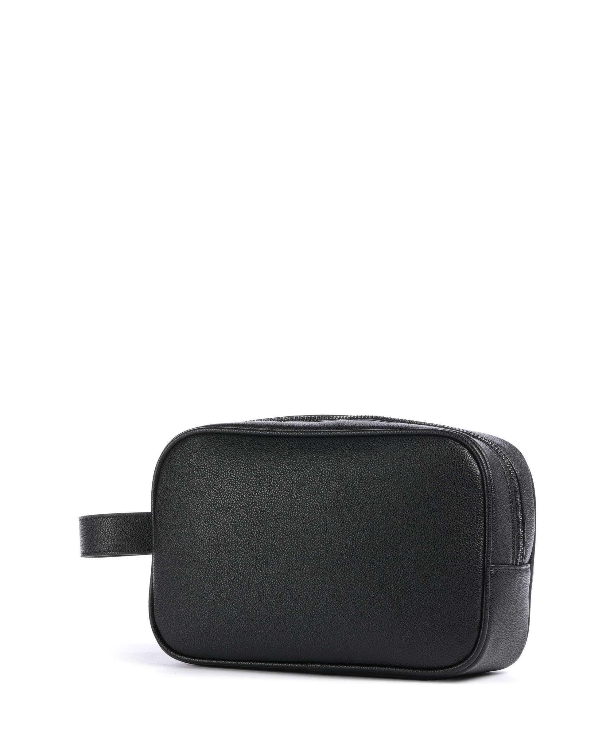 Armani Exchange Alex Toiletry bag black - Image 2