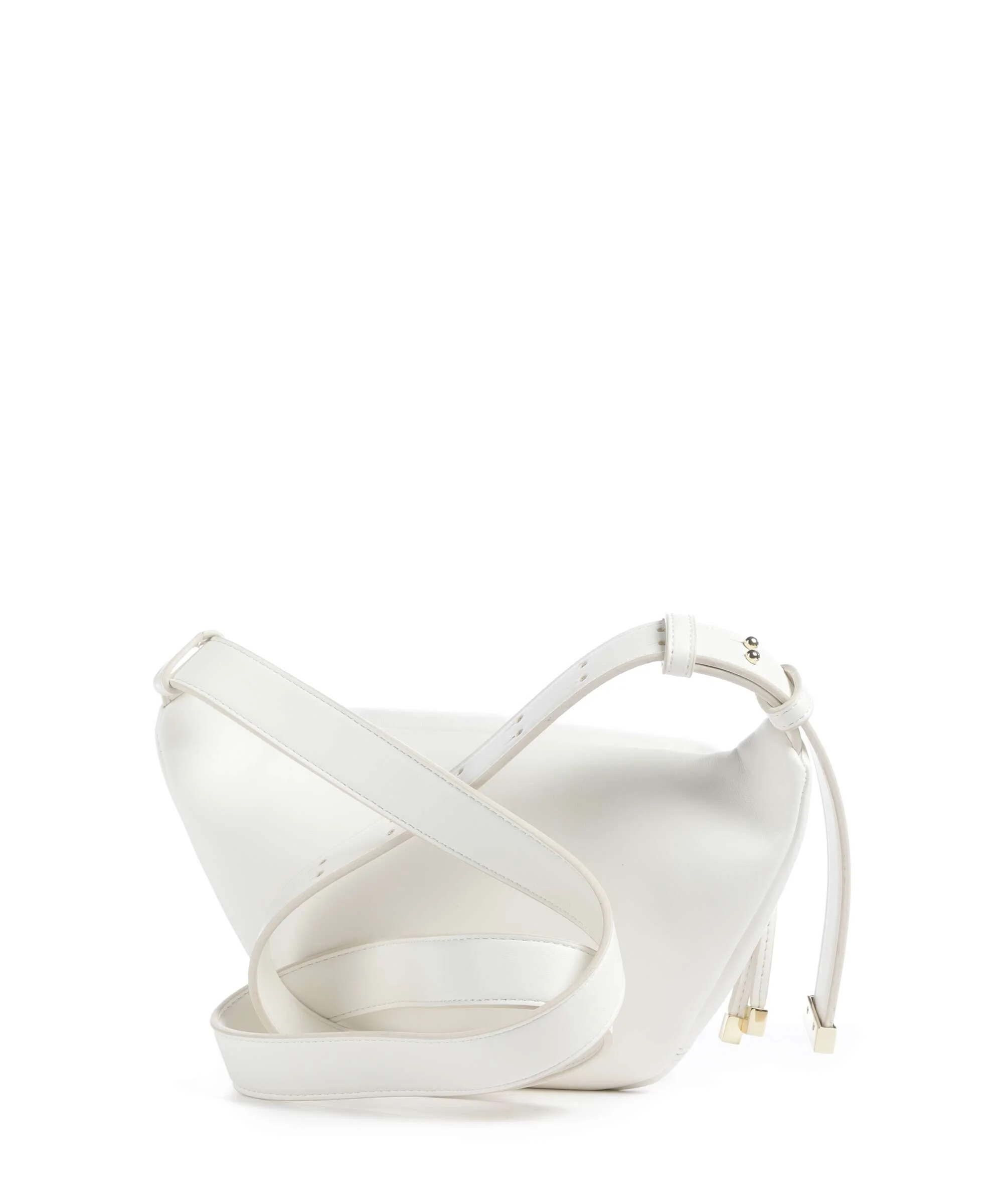Armani Exchange Alice Crossbody bag off white - Image 2