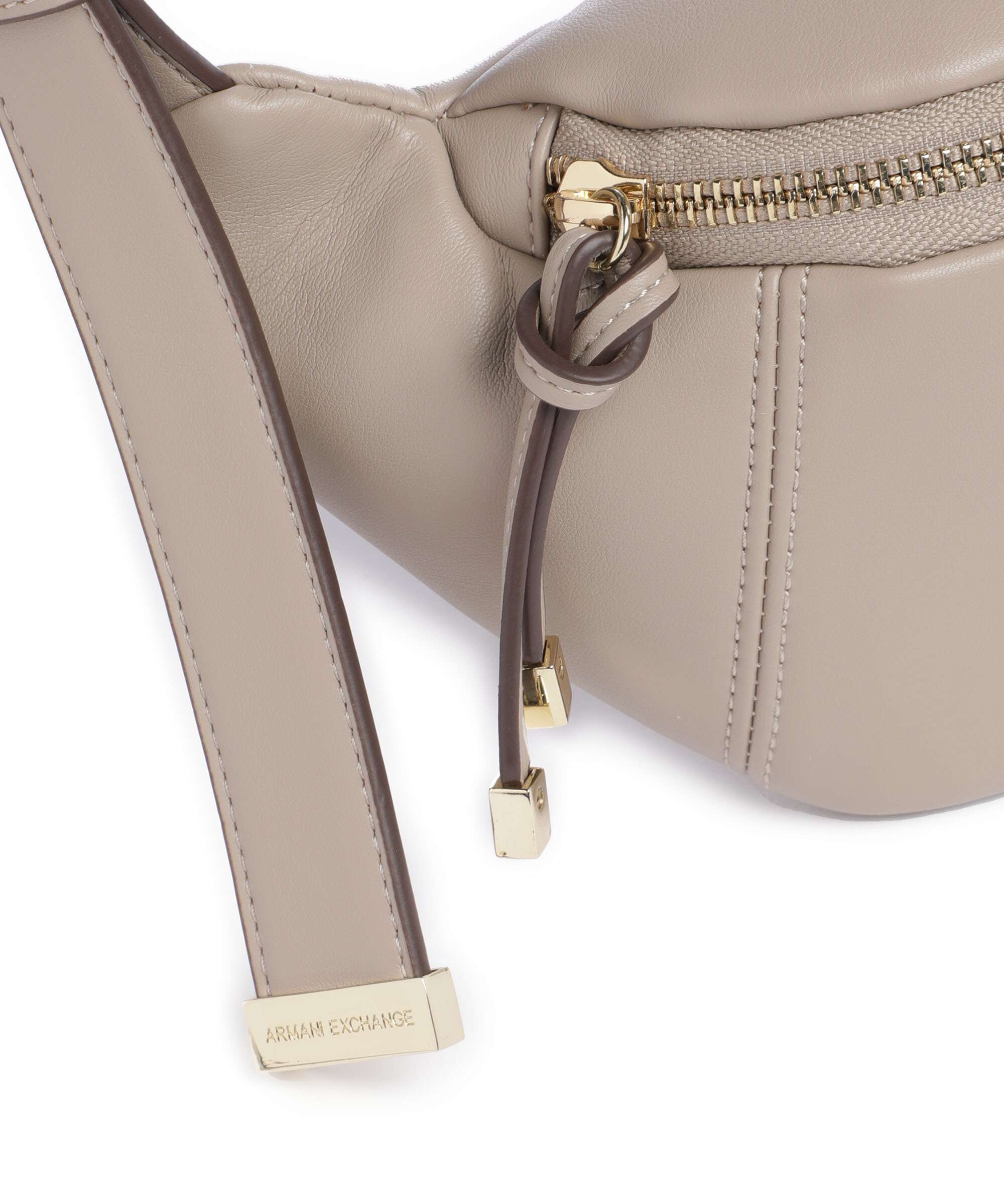Armani Exchange Alice Crossbody bag sand - Image 4
