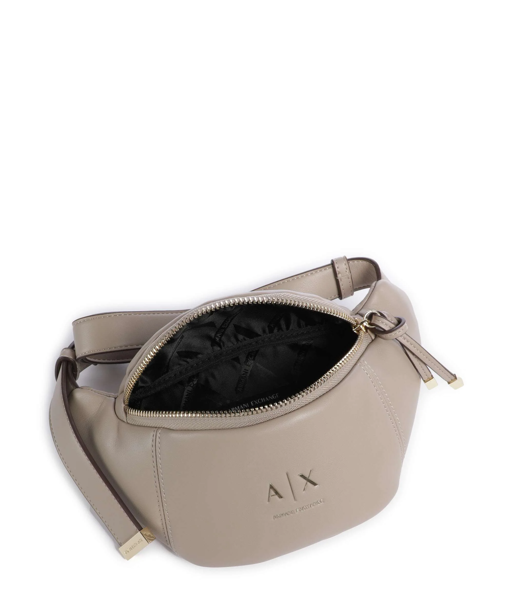Armani Exchange Alice Crossbody bag sand - Image 5
