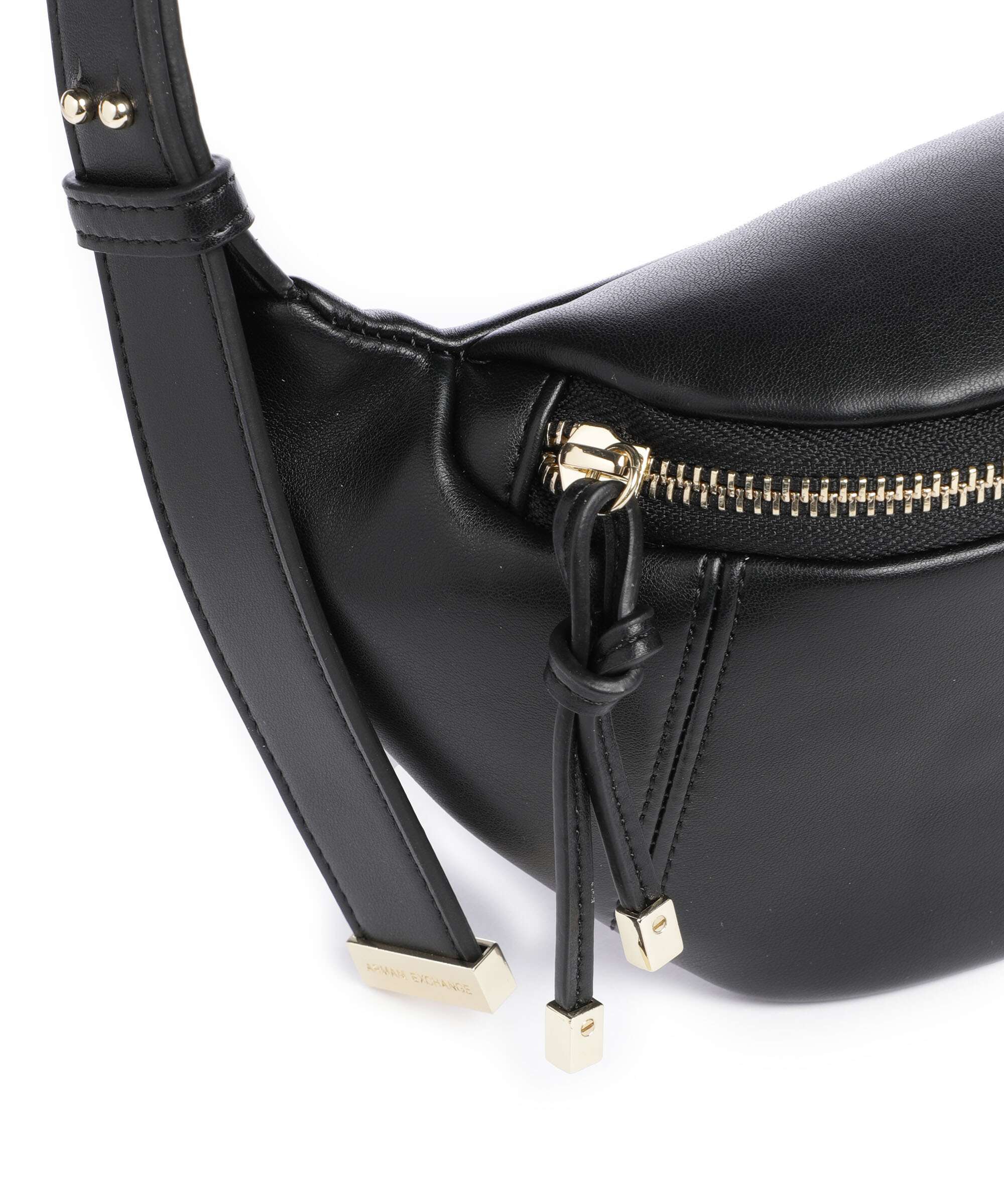 Armani Exchange Alice Crossbody bag black - Image 4