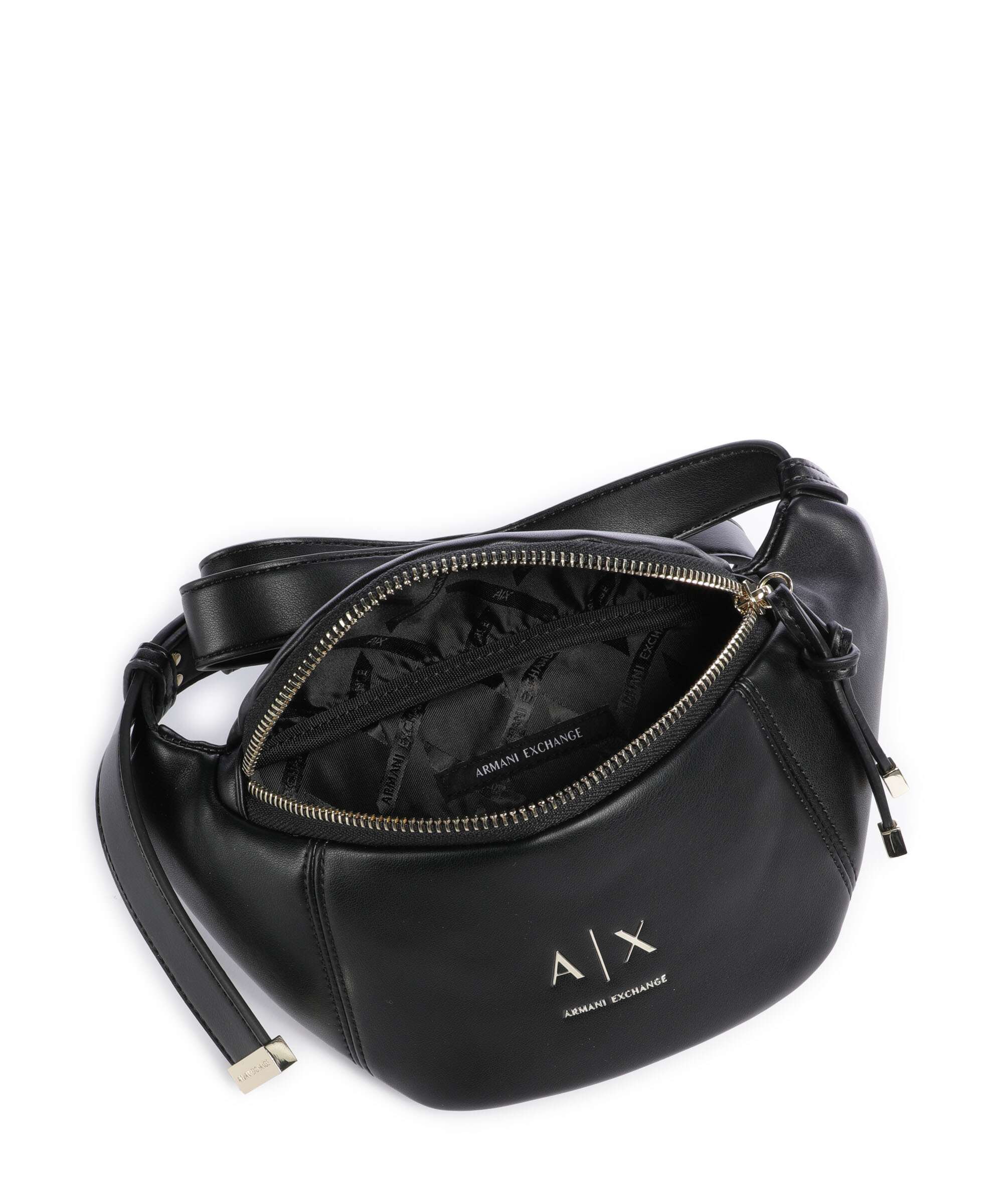Armani Exchange Alice Crossbody bag black - Image 5