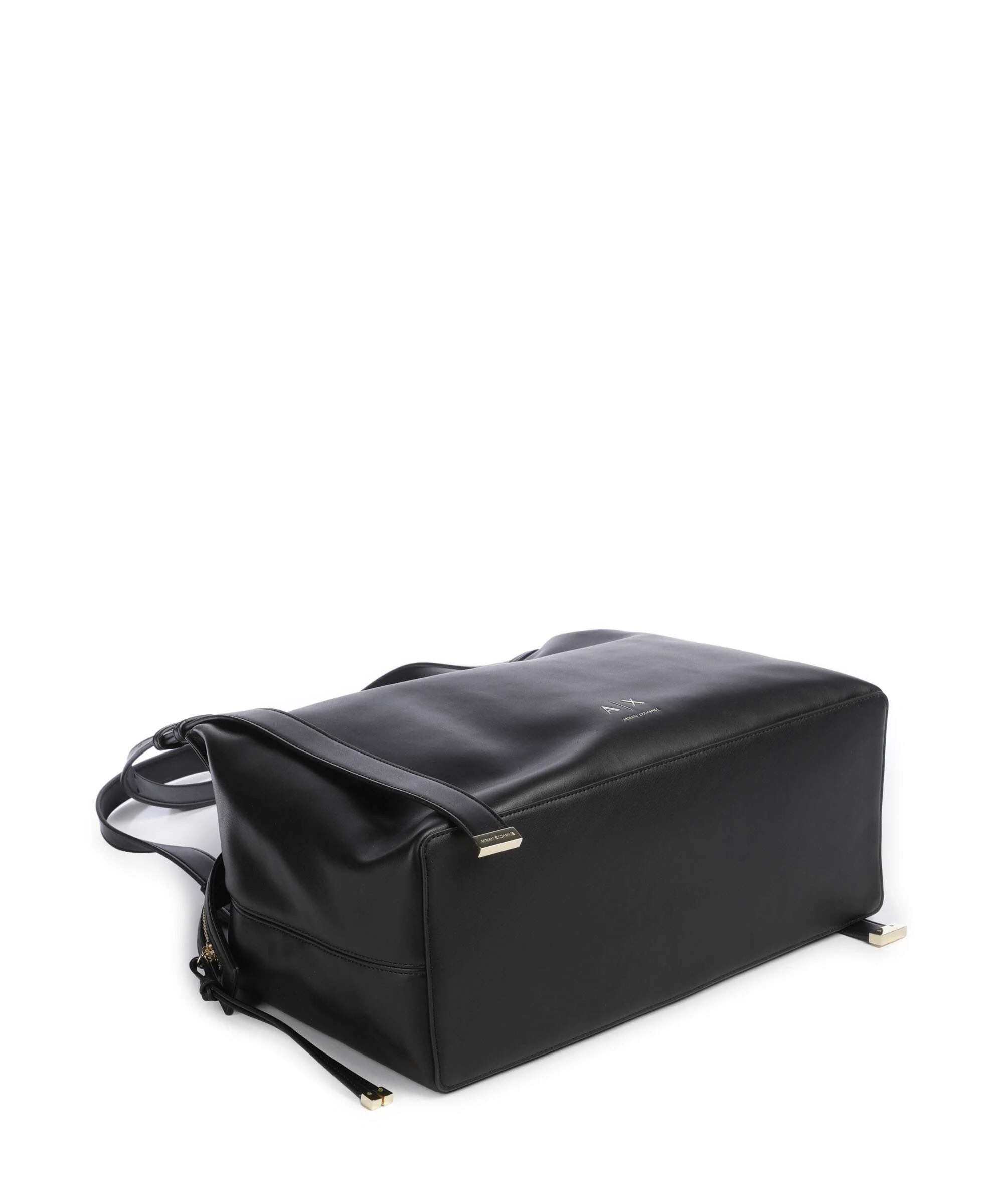 Armani Exchange Alice M Hobo bag black - Image 4