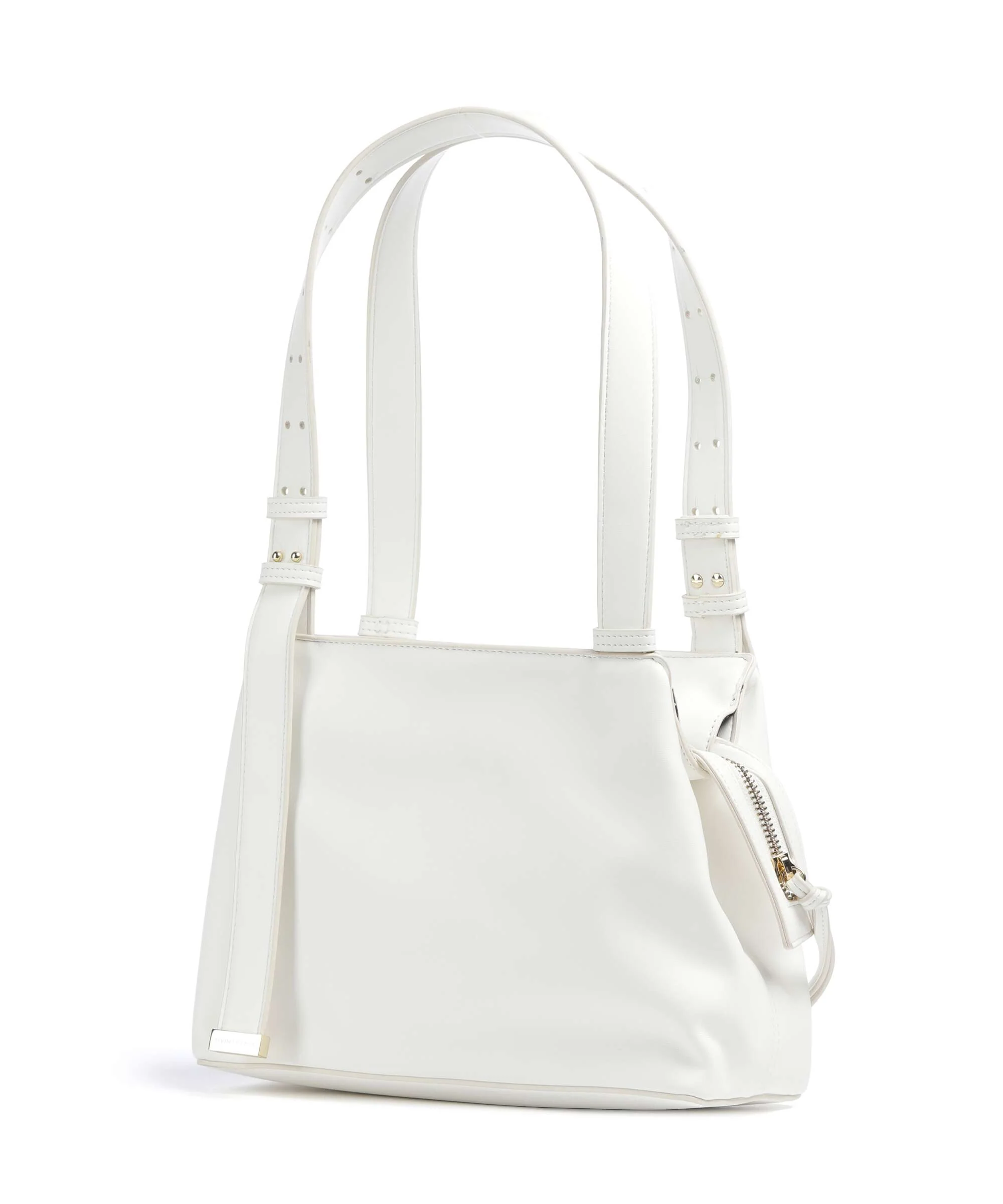 Armani Exchange Alice S Shoulder bag off white - Image 2