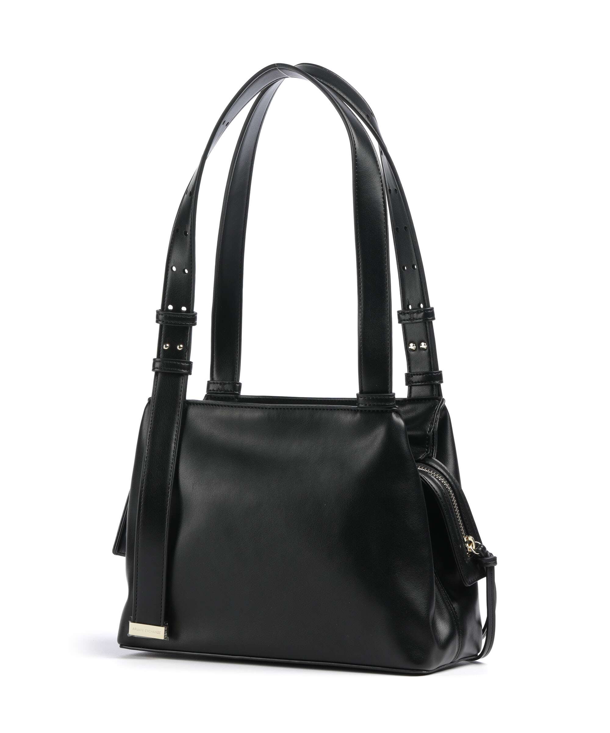 Armani Exchange Alice S Shoulder bag black - Image 2