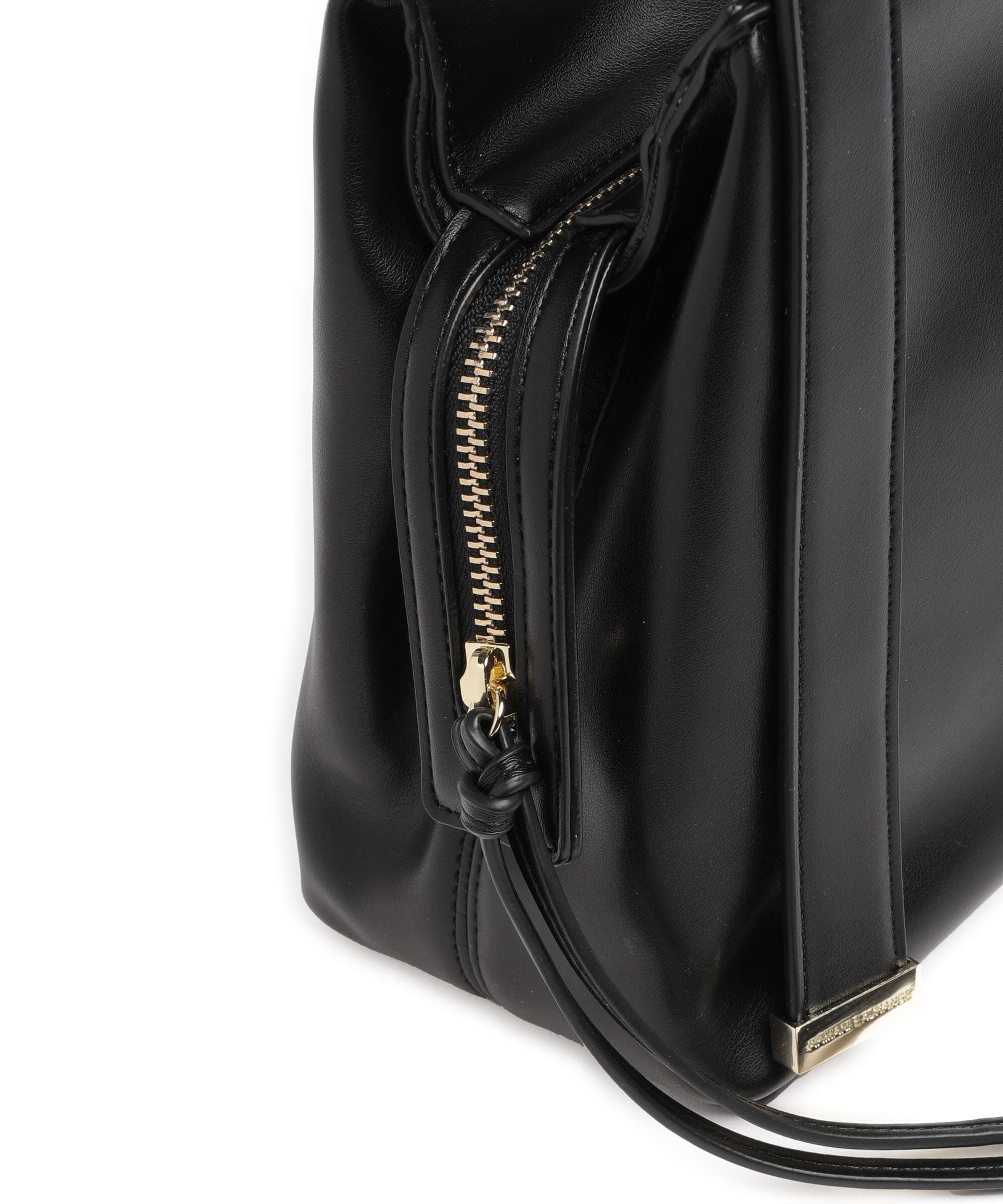 Armani Exchange Alice S Shoulder bag black - Image 4