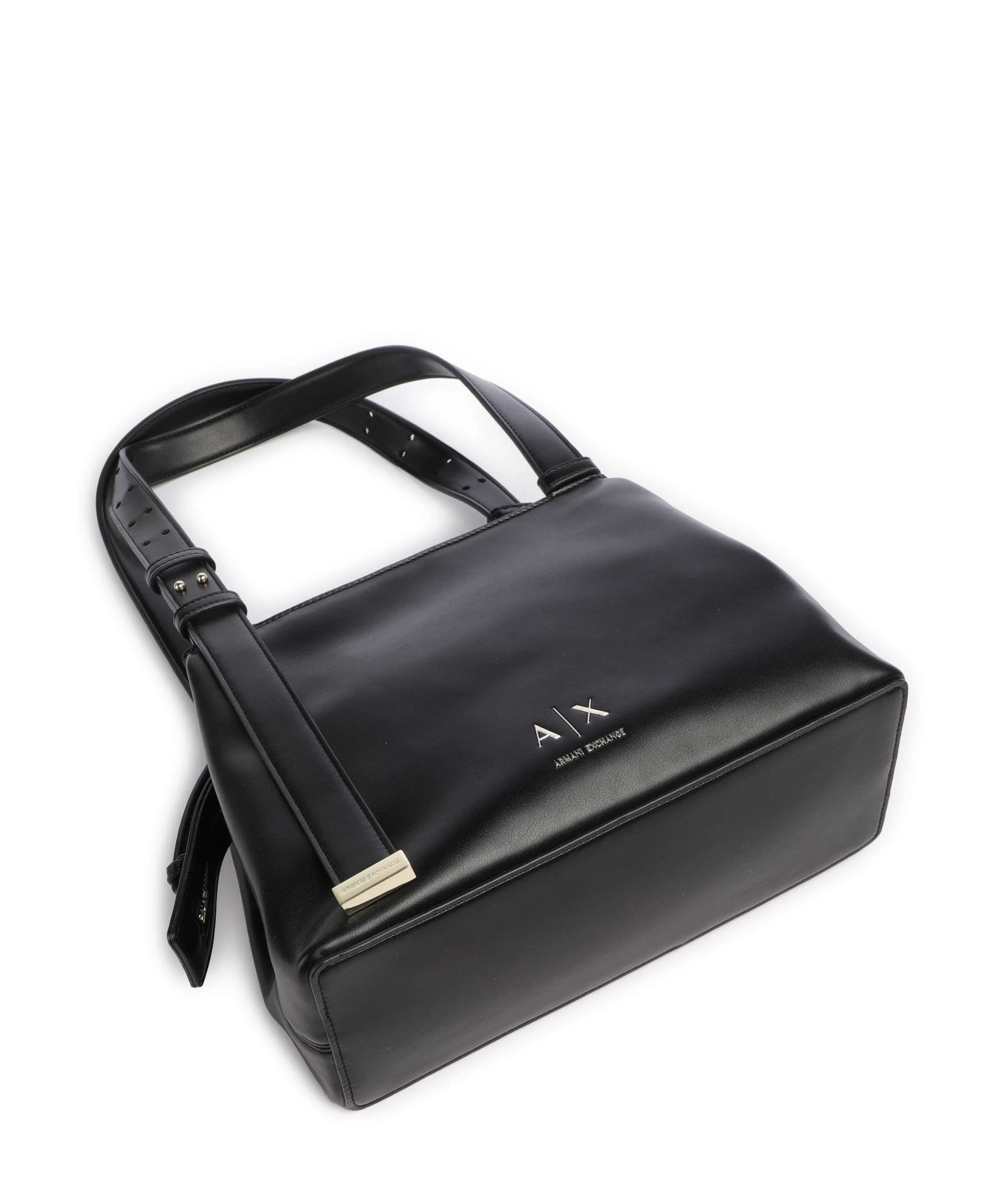 Armani Exchange Alice S Shoulder bag black - Image 5