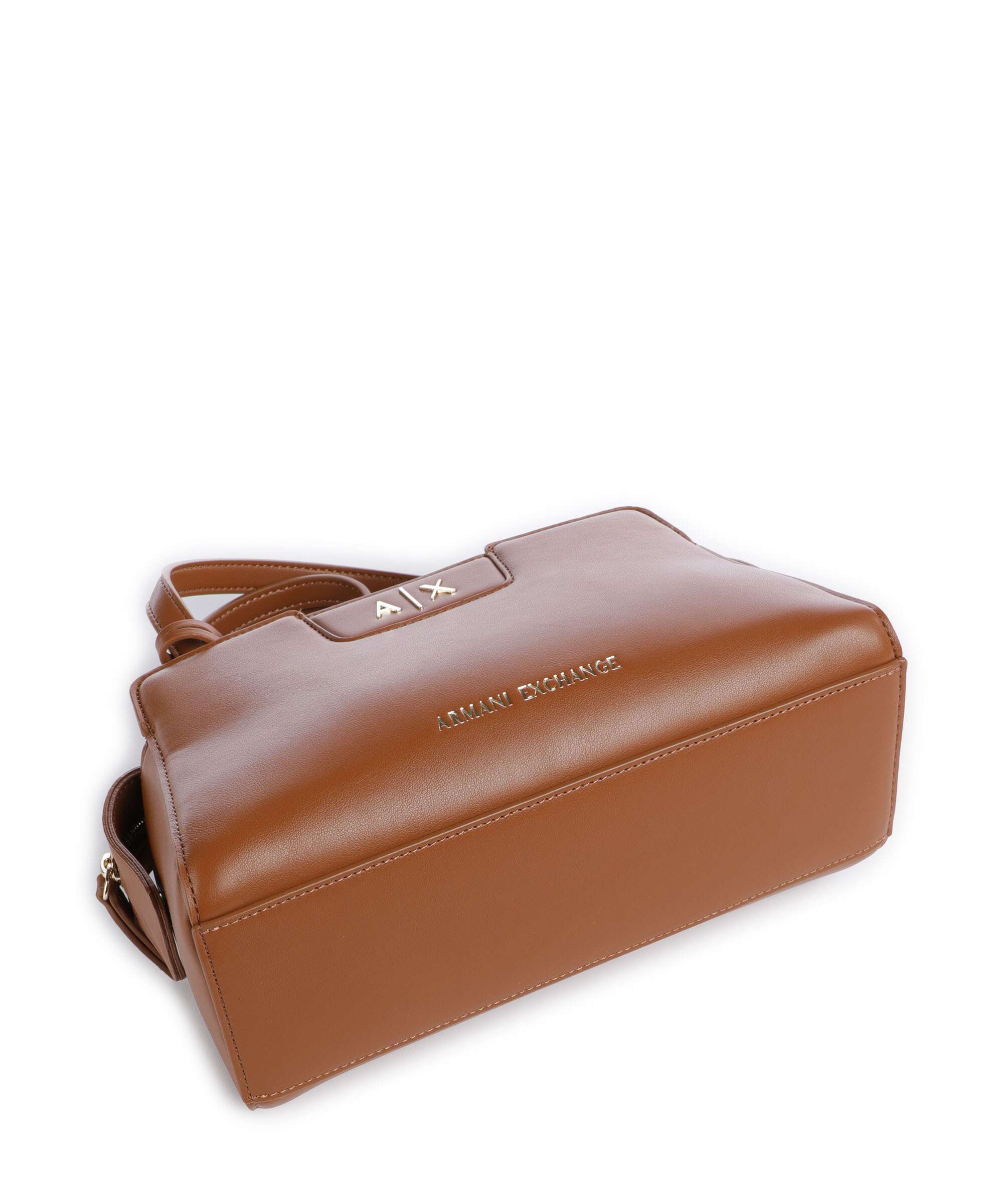 Armani Exchange Amelie M Crossbody bag brown - Image 5