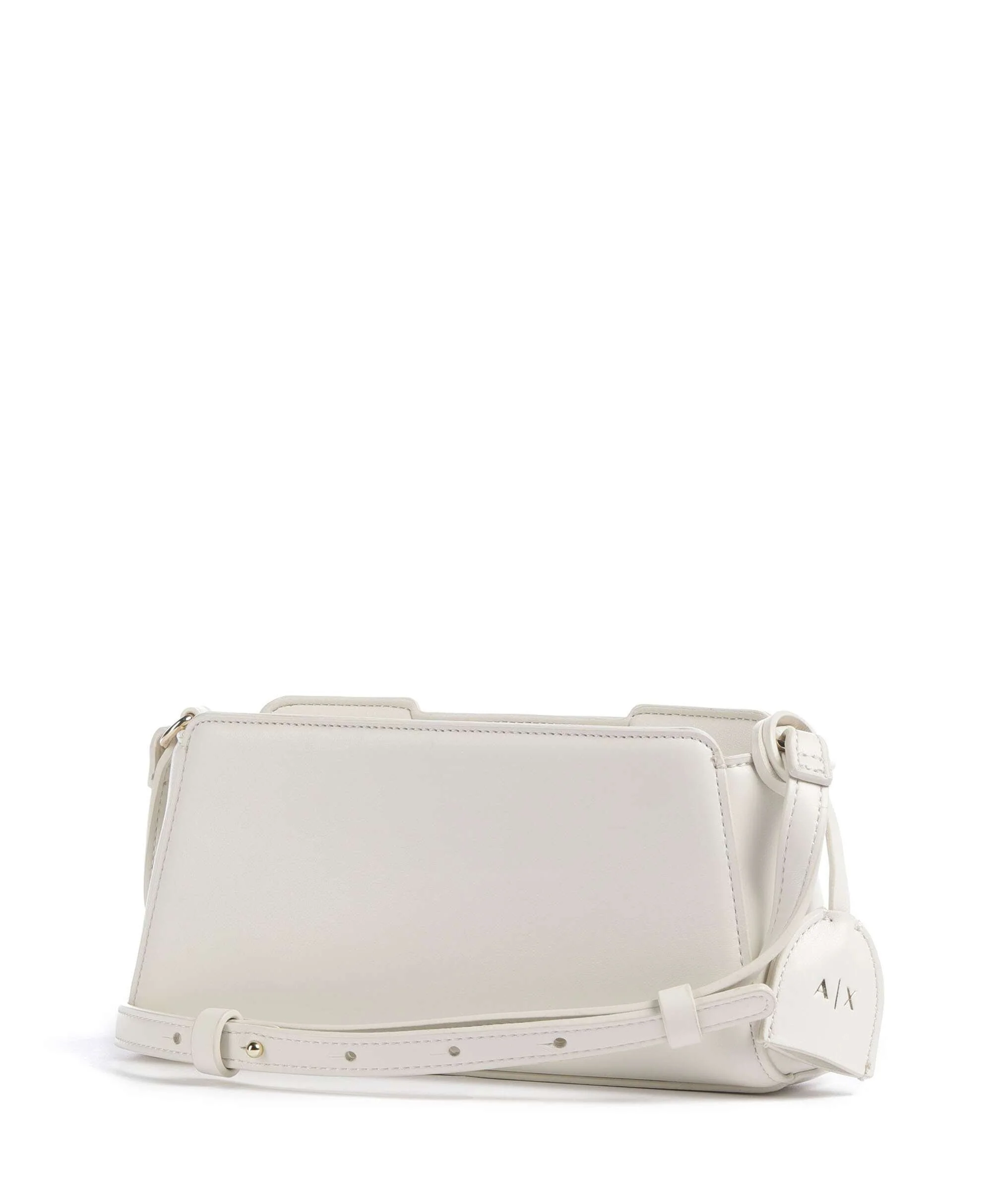 Armani Exchange Amelie Mini Crossbody bag sea salt - Image 2
