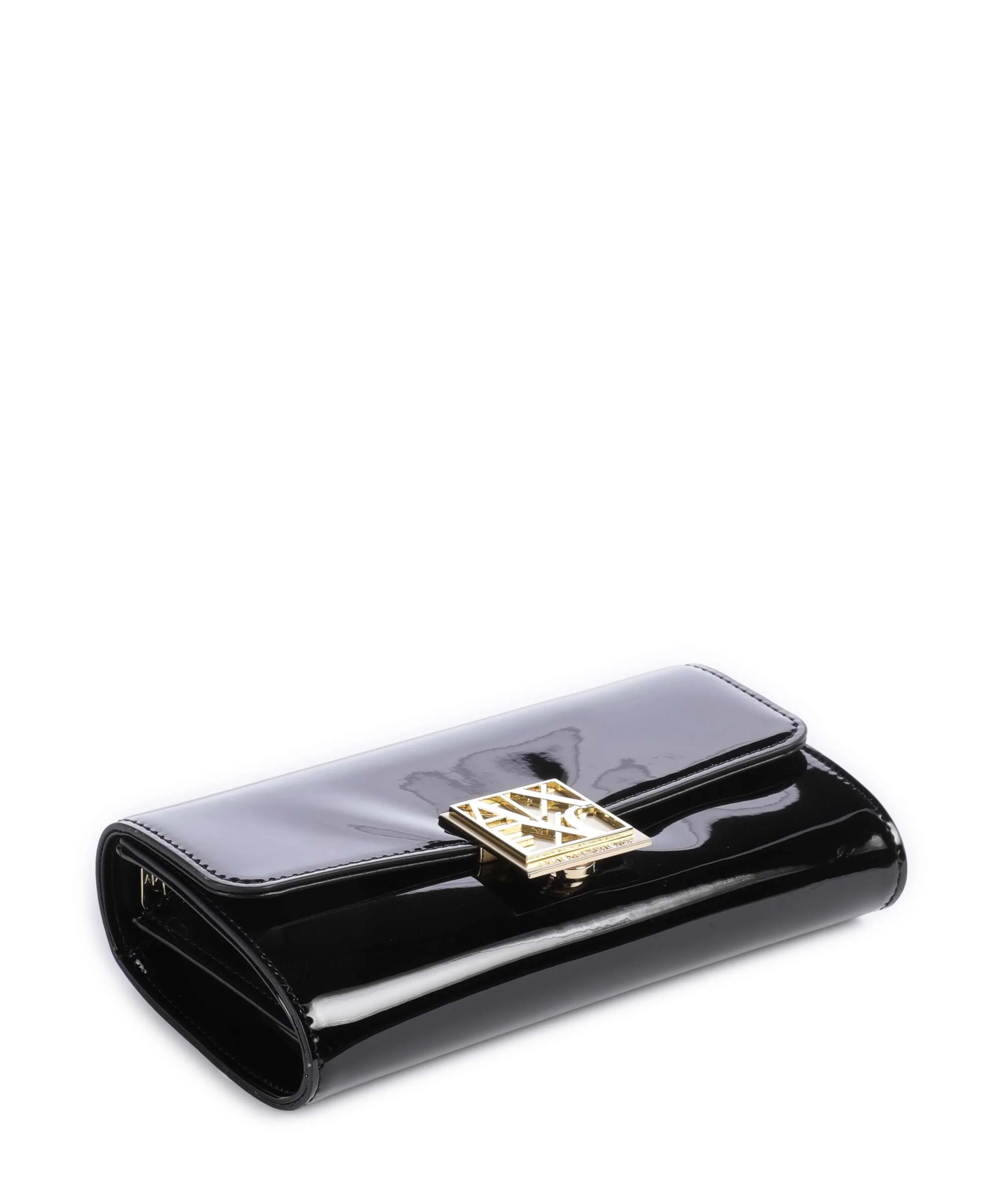 Armani Exchange Amy Crossbody bag black - Image 4