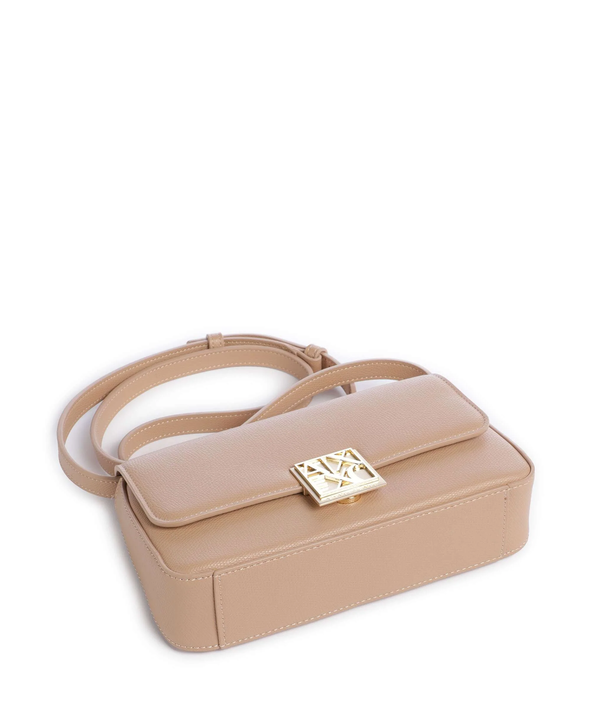 Armani Exchange Amy Crossbody bag candied ginger - Image 4