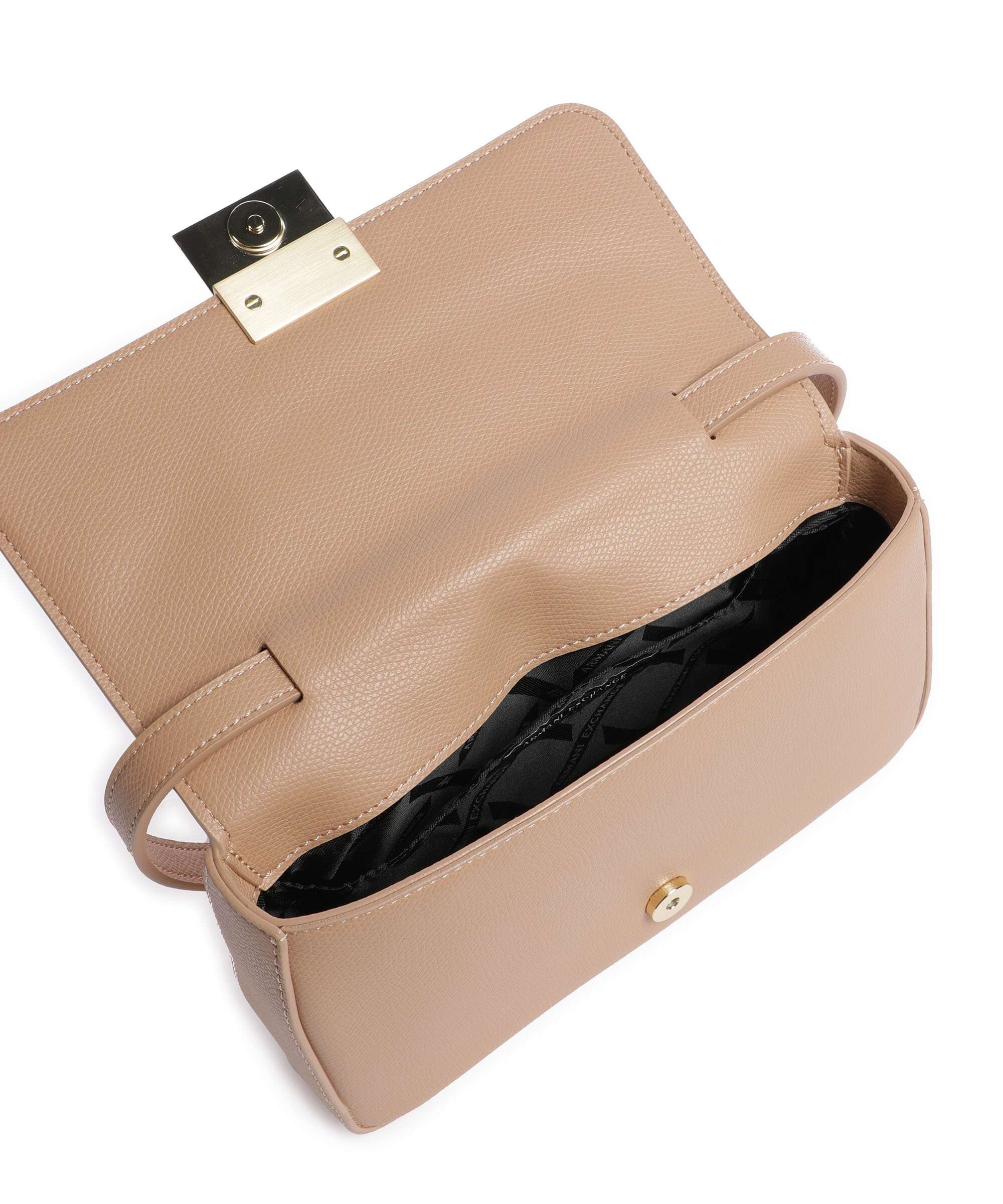 Armani Exchange Amy Crossbody bag candied ginger - Image 5