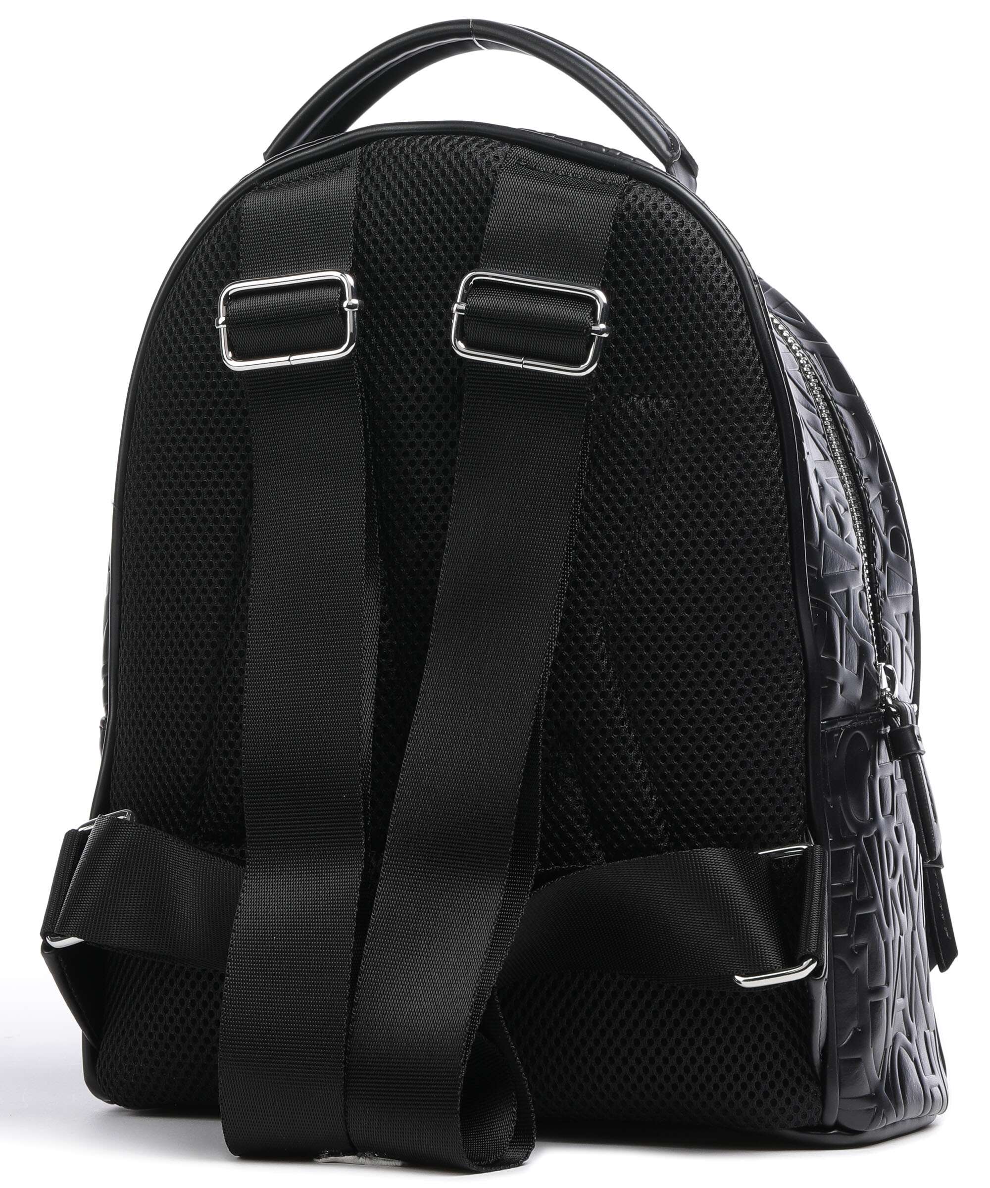 Armani Exchange Backpack nero - Image 2
