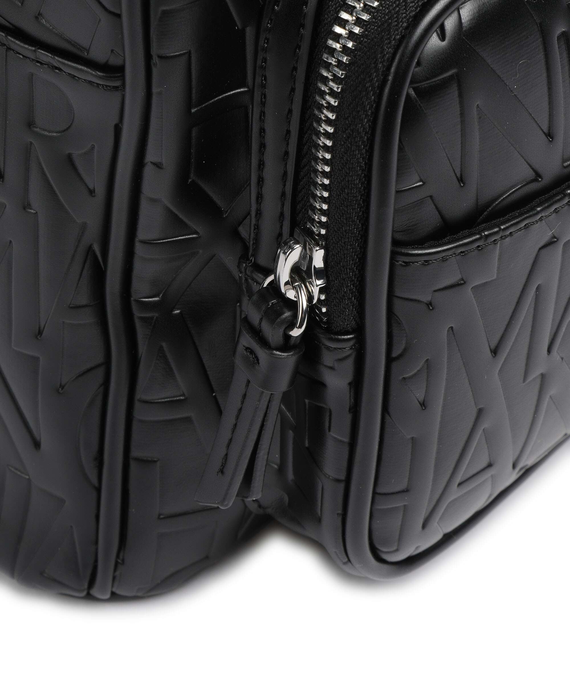 Armani Exchange Backpack nero - Image 4