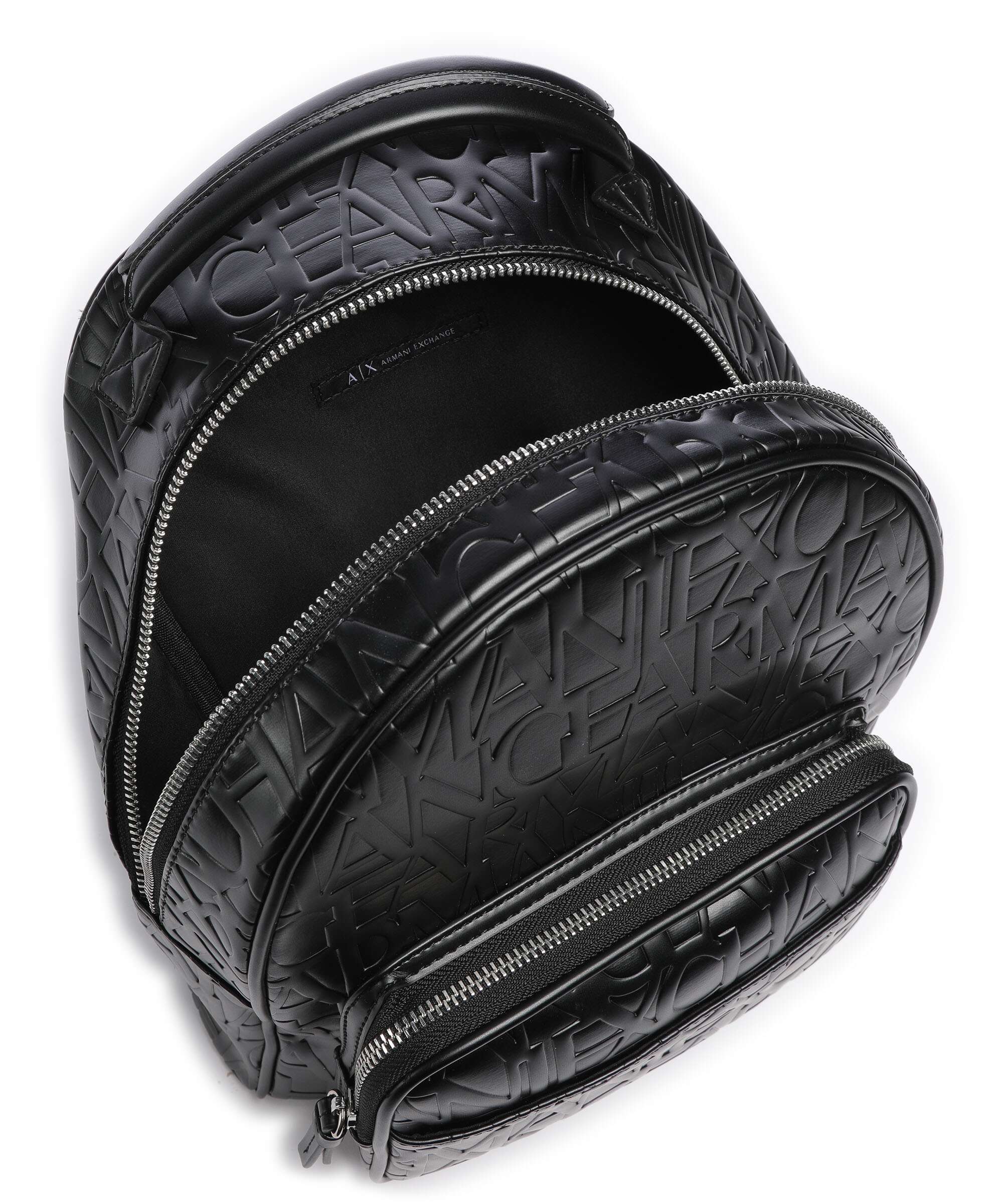 Armani Exchange Backpack nero - Image 5