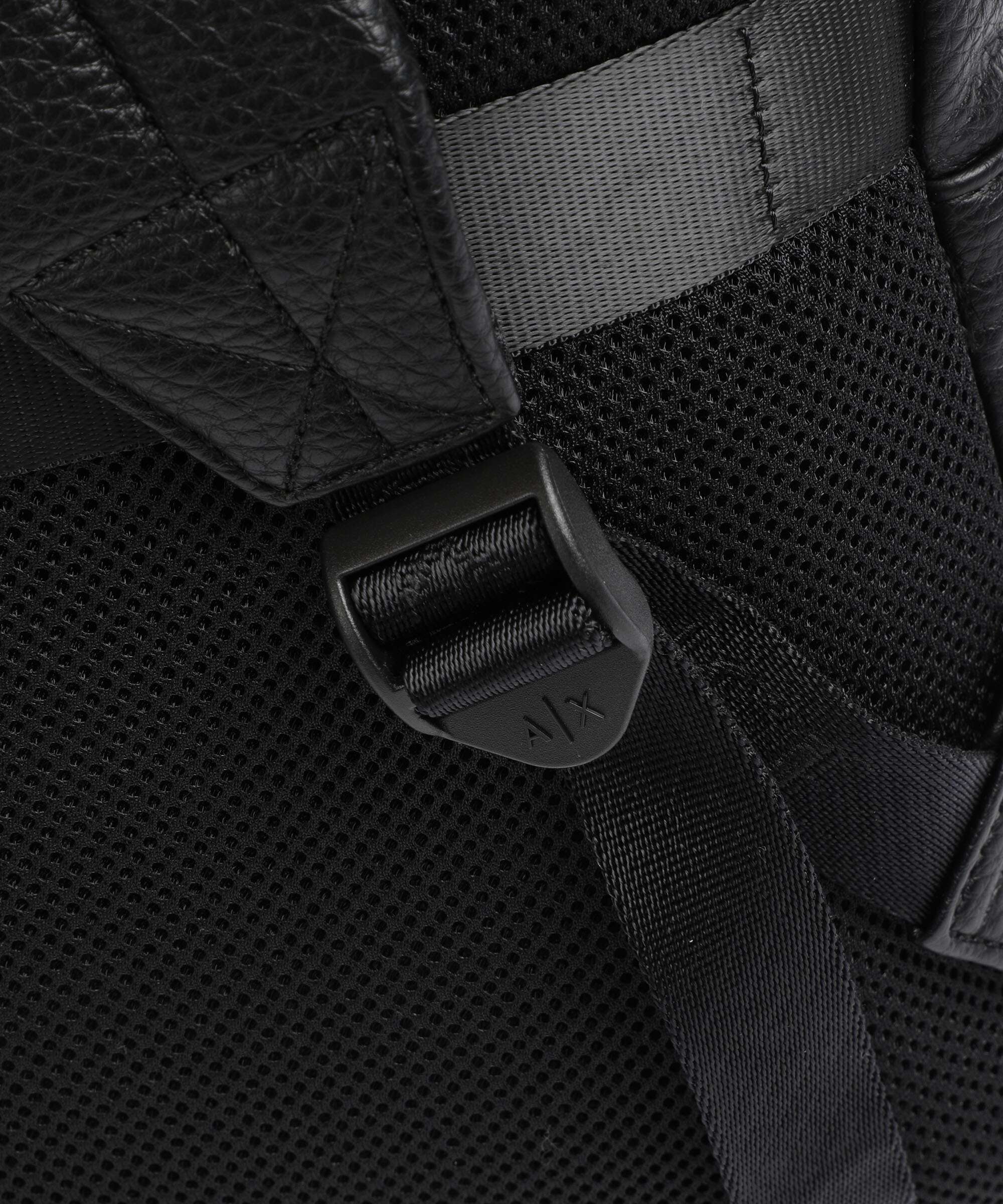 Armani Exchange Backpack black - Image 4
