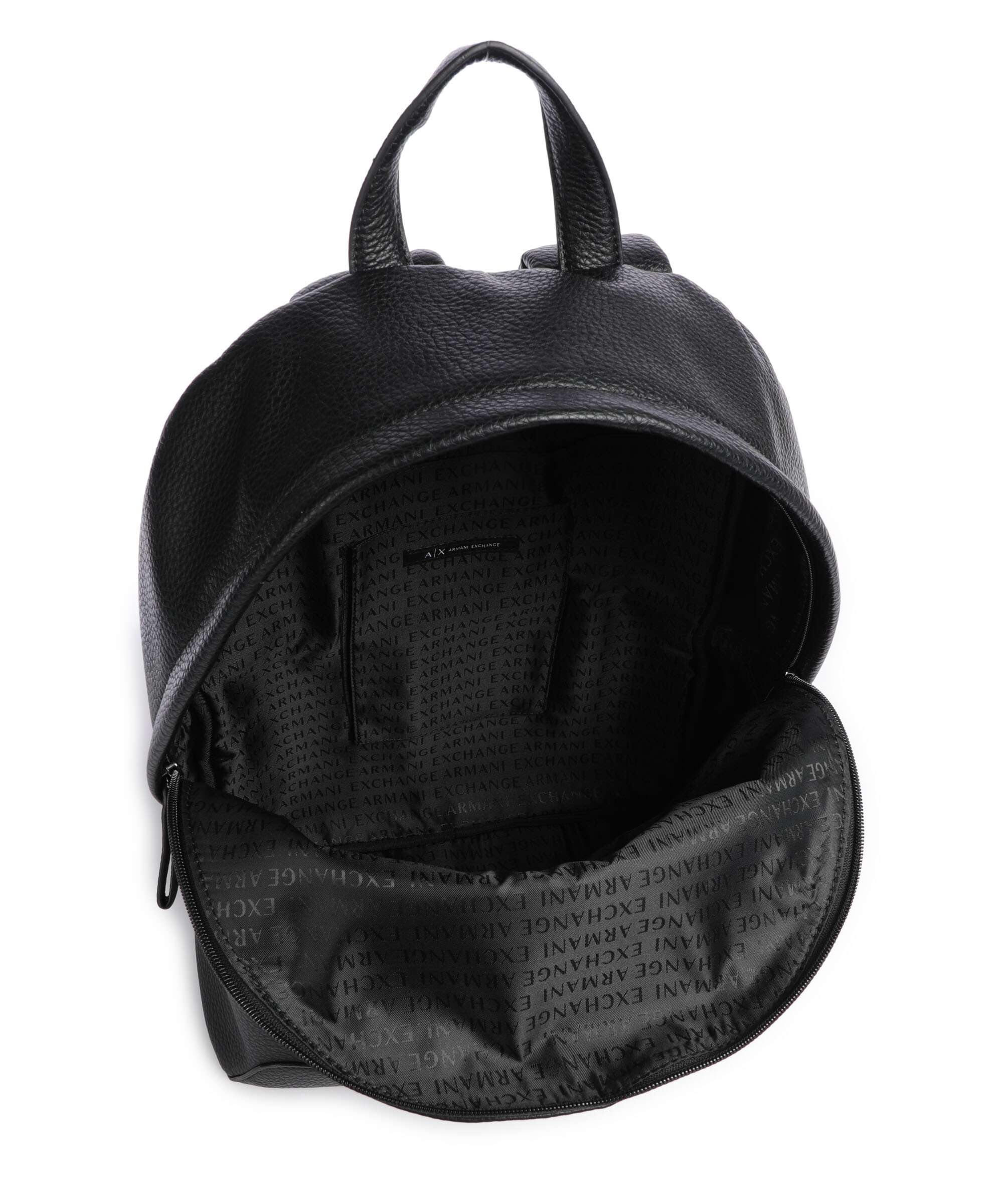 Armani Exchange Backpack black - Image 5