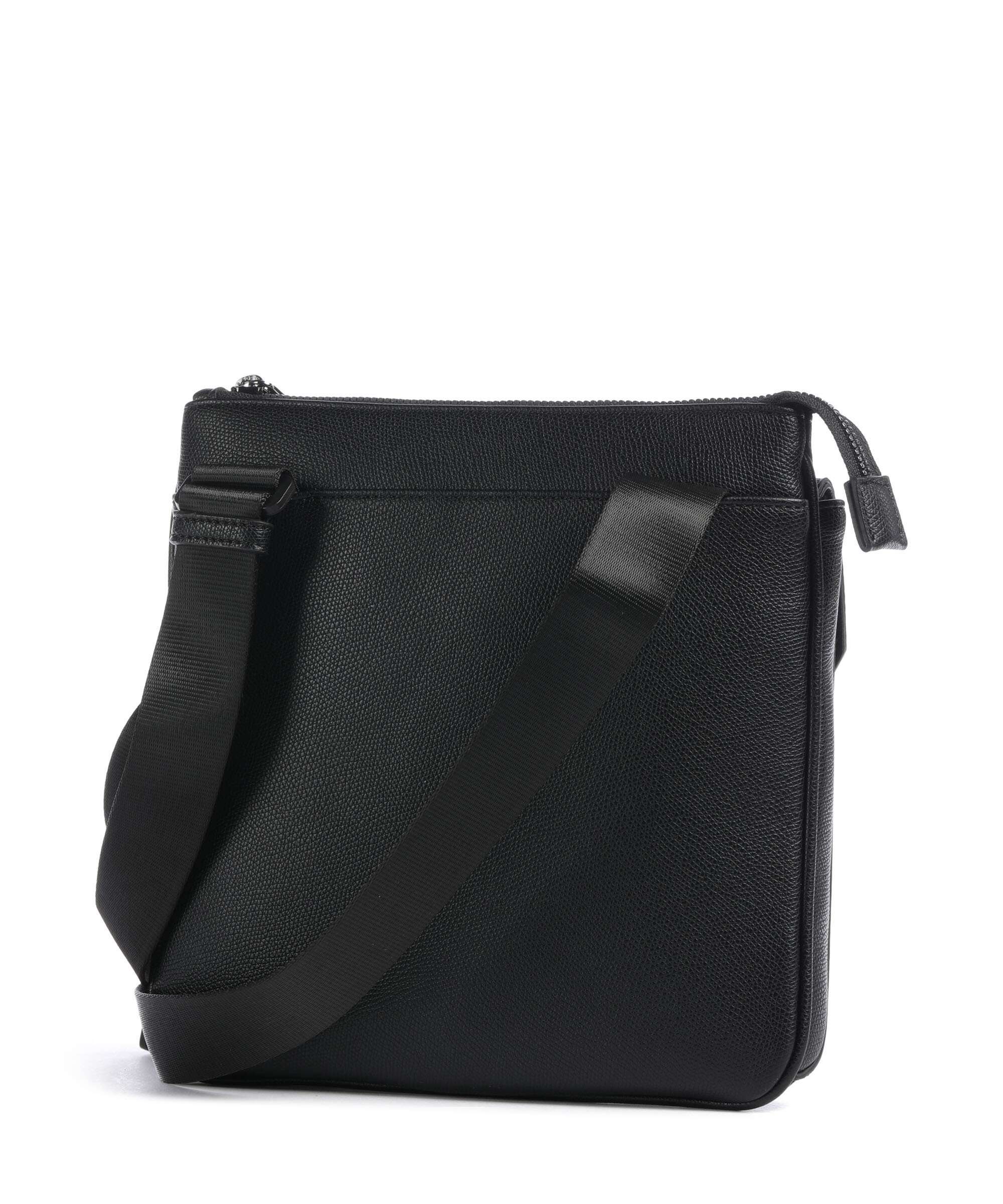 Armani Exchange Brooklyn Crossbody bag black - Image 2