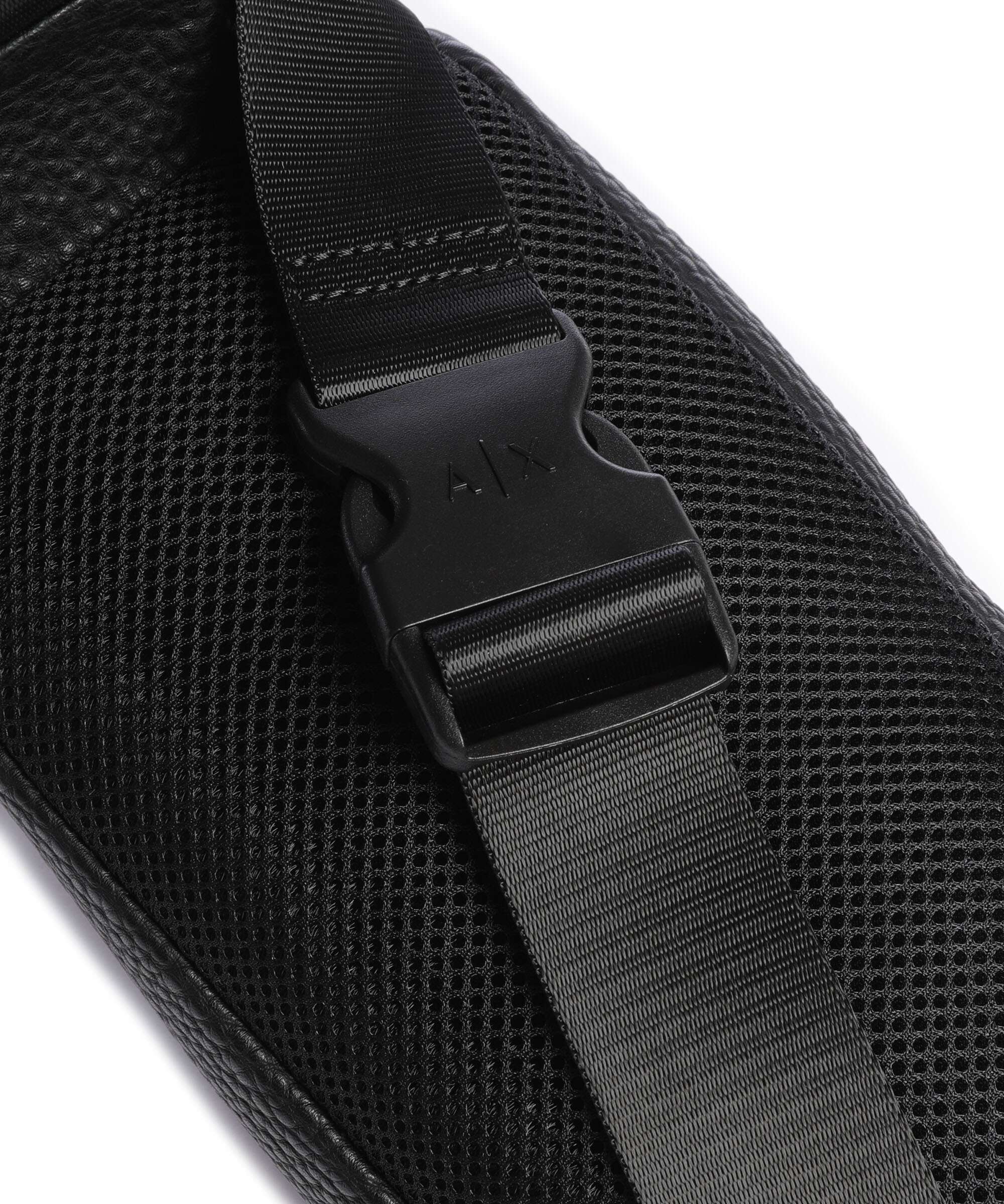 Armani Exchange Capri Belt bag black - Image 5