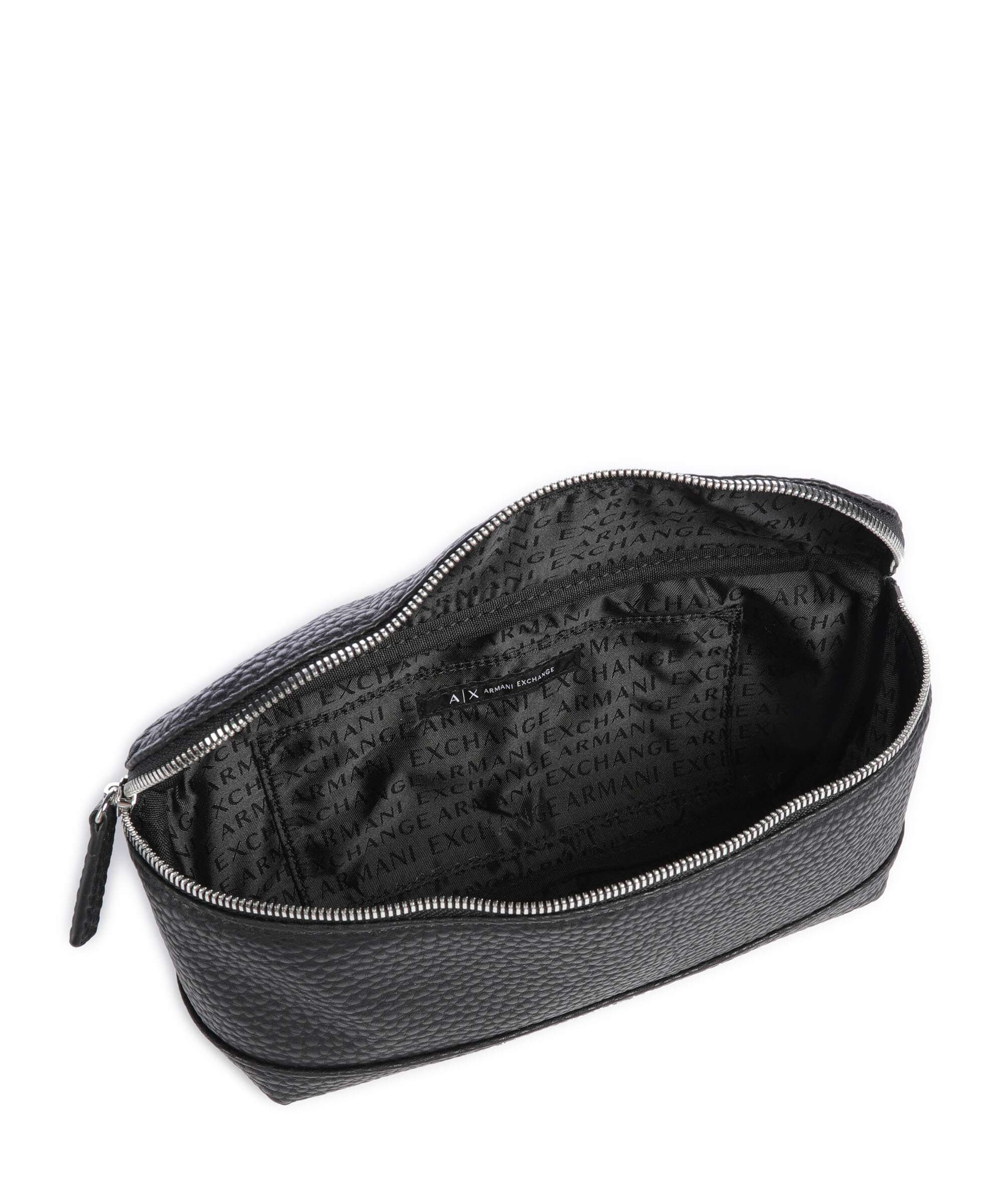 Armani Exchange Capri Belt bag black - Image 6