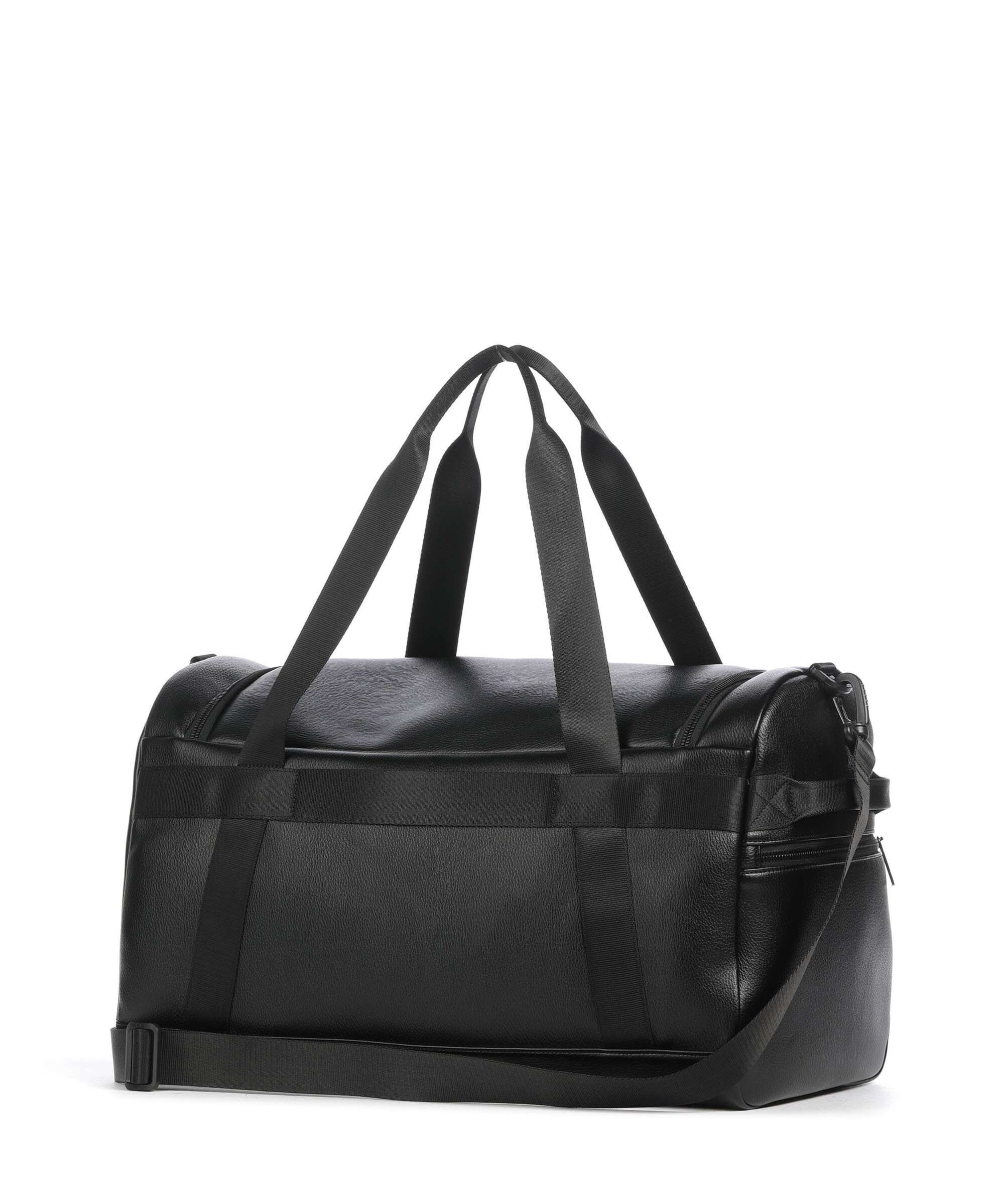 Armani Exchange Cedric Weekend bag black - Image 2