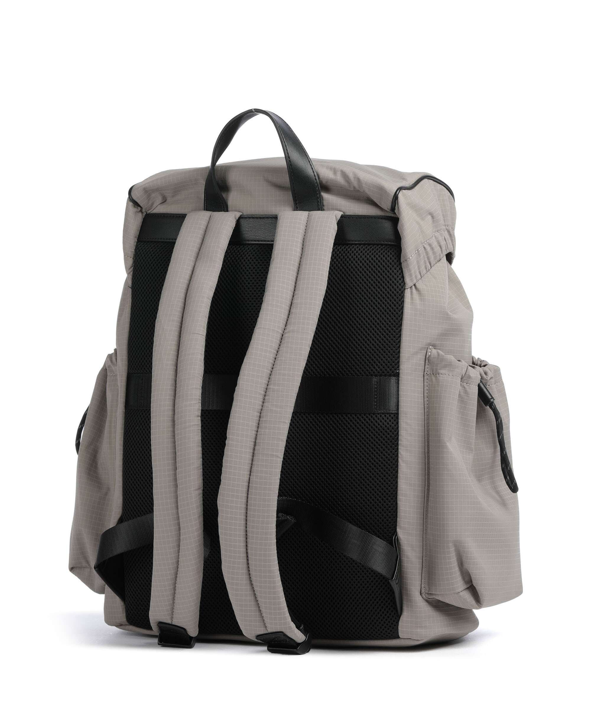 Armani Exchange Chelsea Backpack driftwood - Image 2